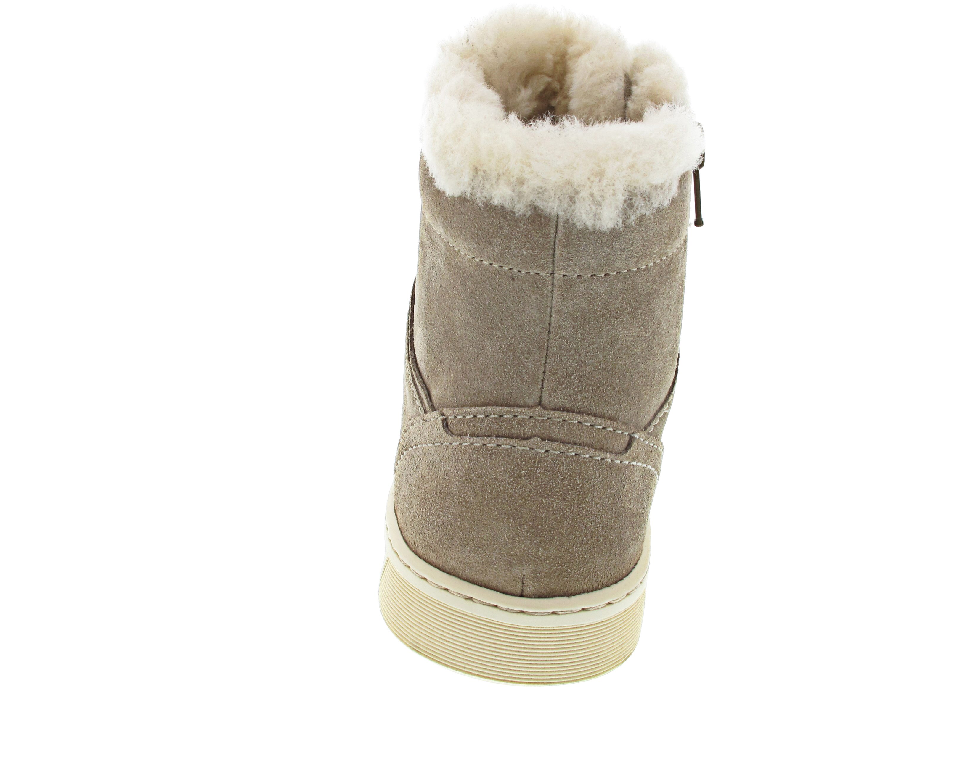 Sioux Maites Sneaker