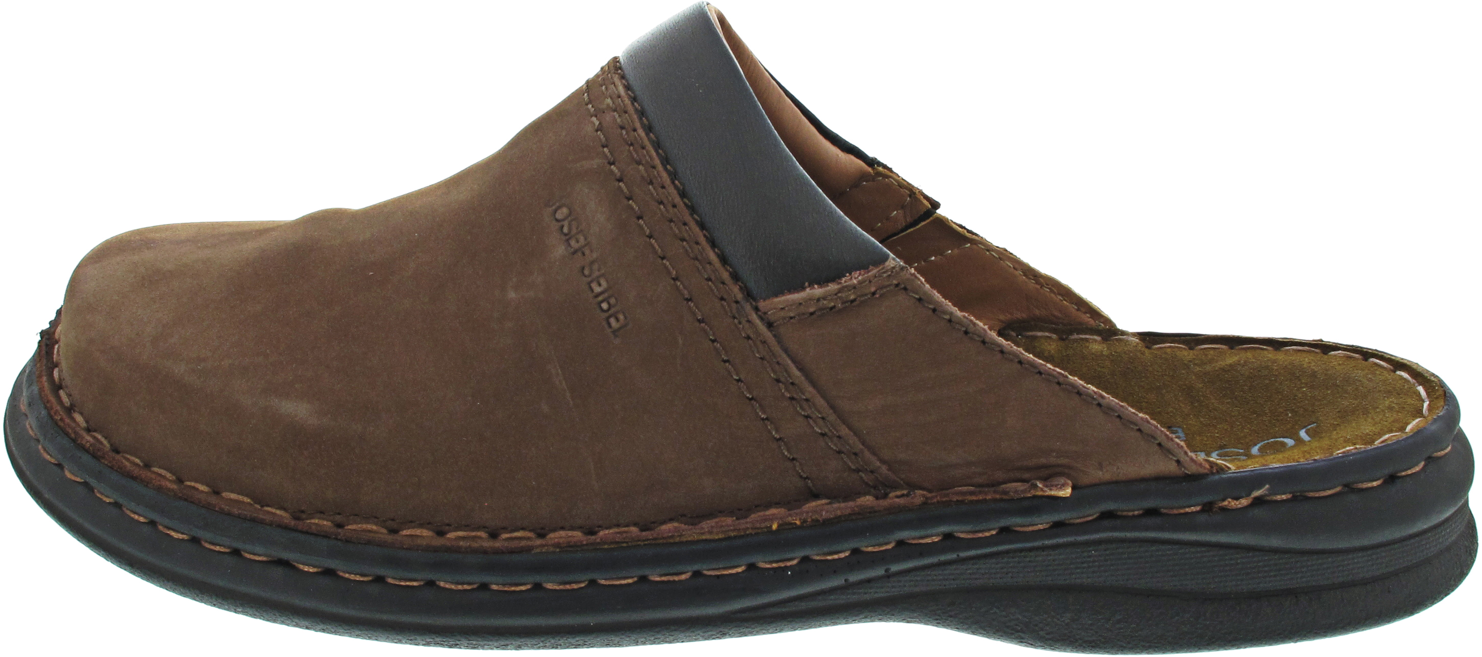 Josef Seibel Max