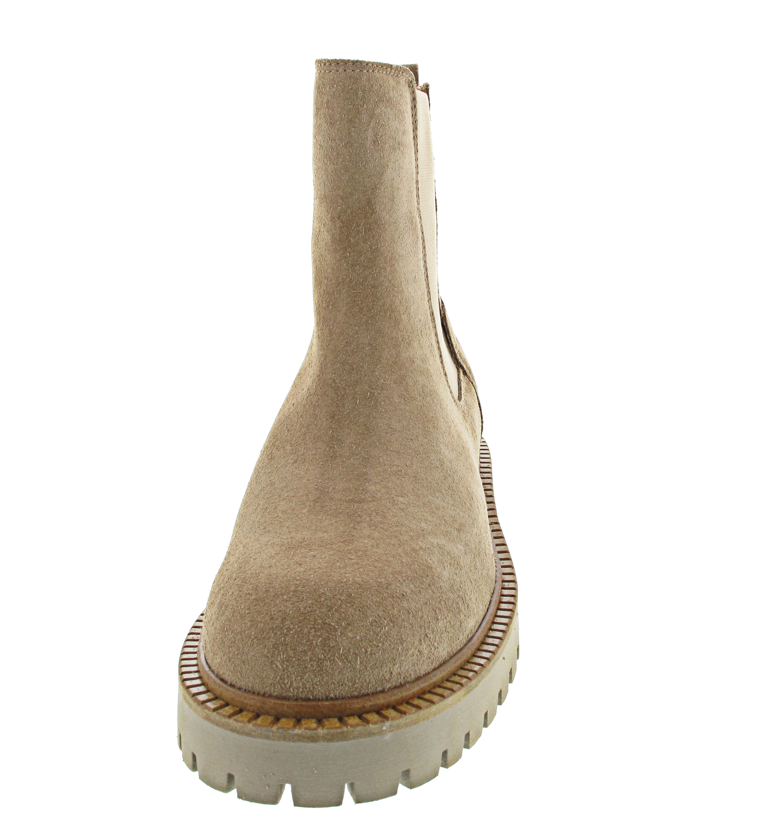 Marc O’Polo Flat Heel Chelsea