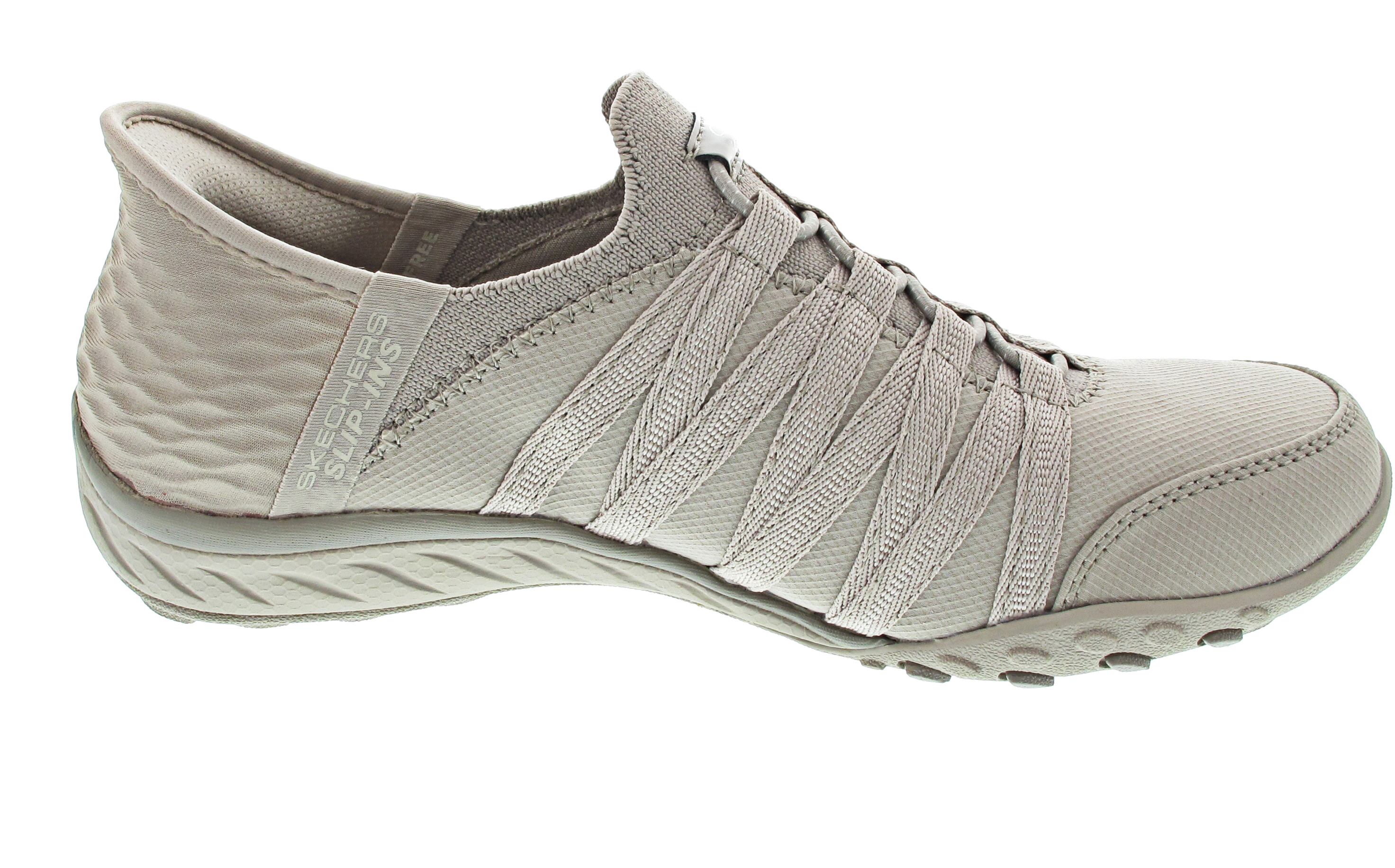 Skechers Slip-Ins:Breathe-Easy Rol