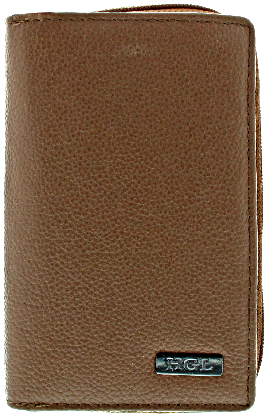 HGL Lederwaren Damenbörse m. RV