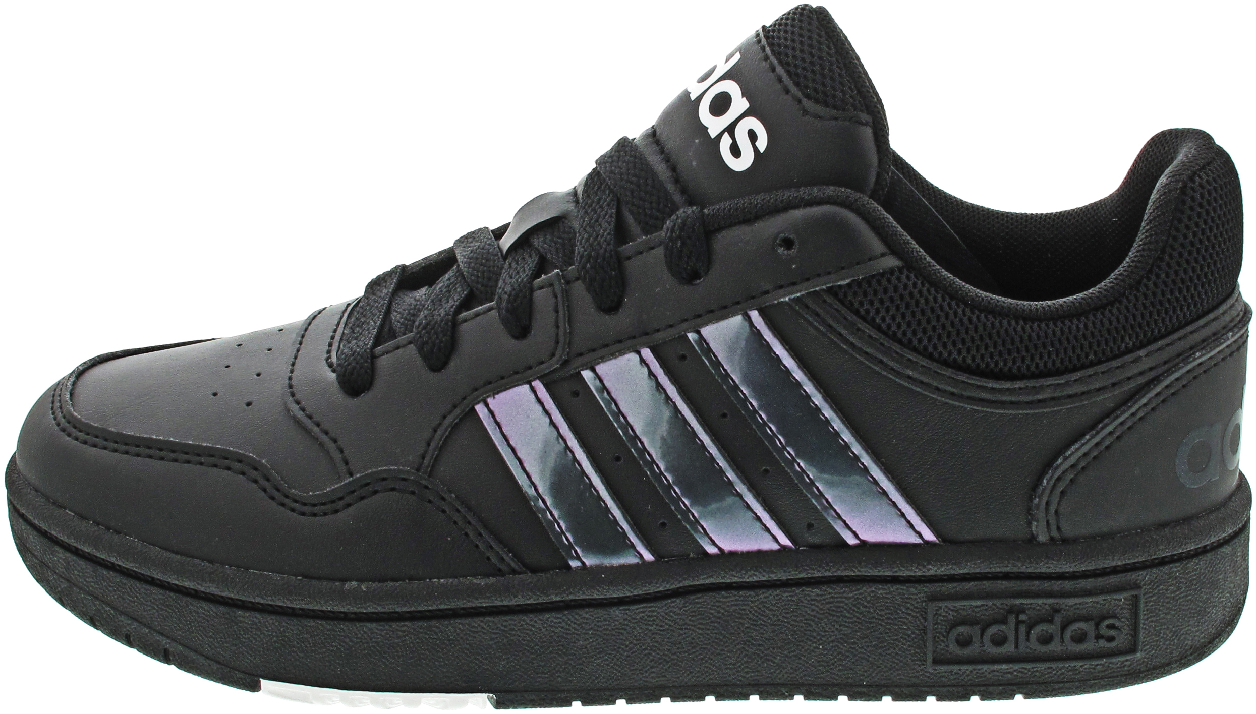 adidas Hoops 3.0 K