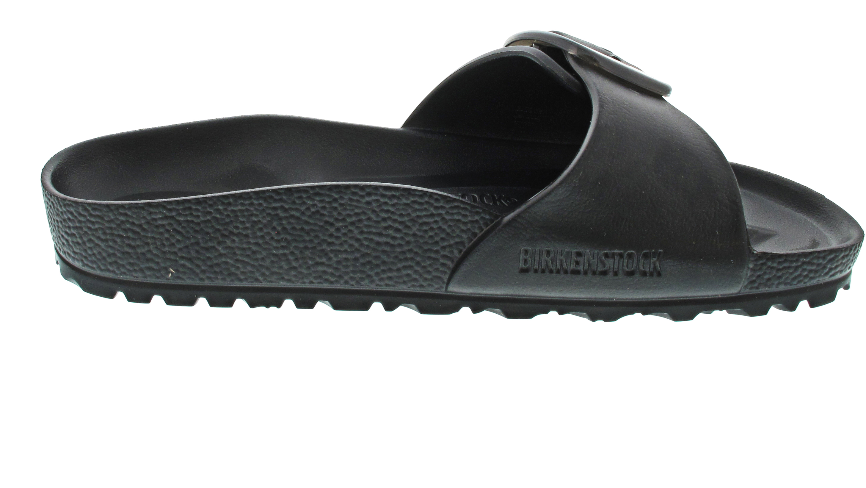 Birkenstock Madrid Big Buckle EVA