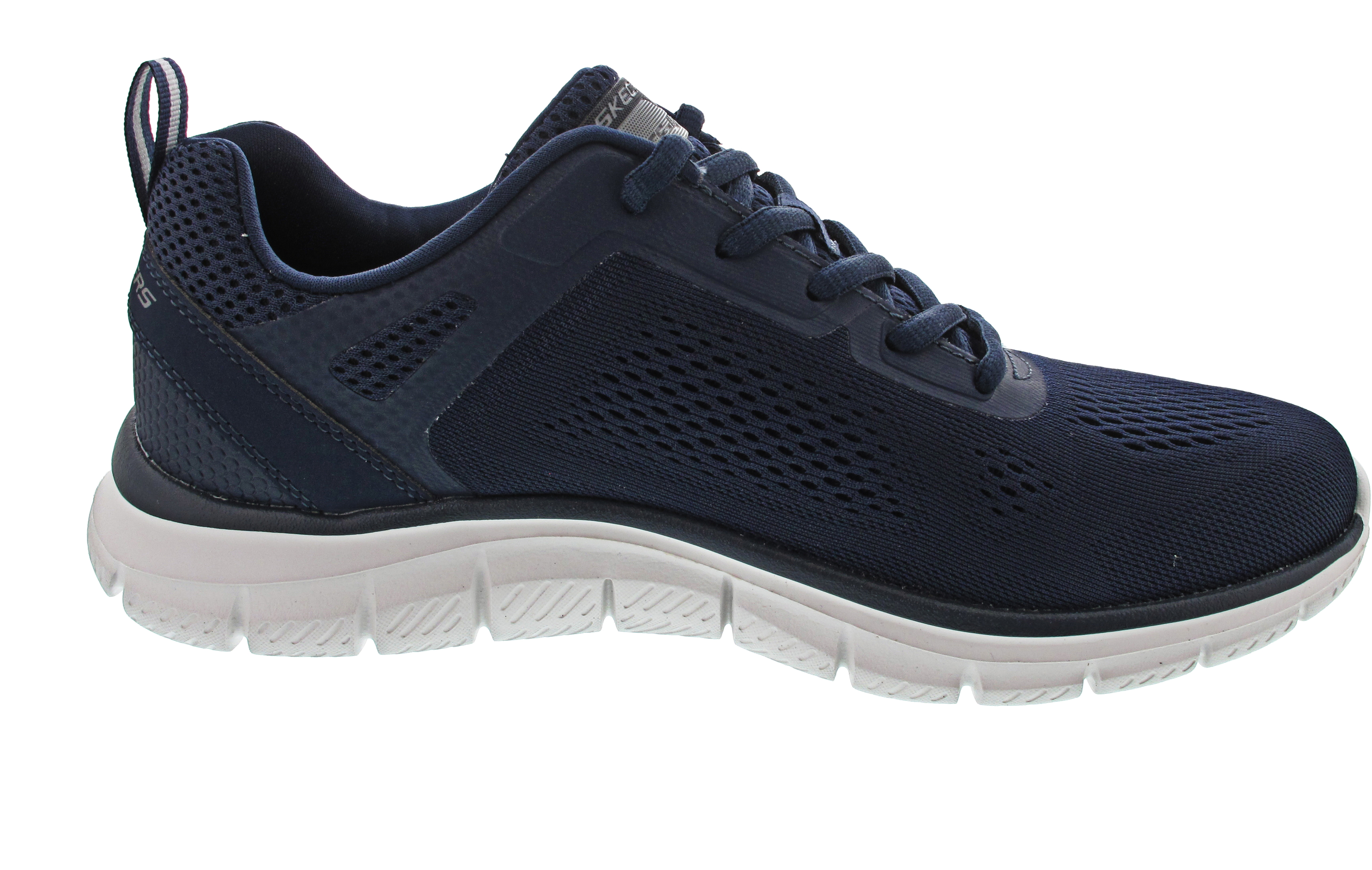 Skechers Track - Broader