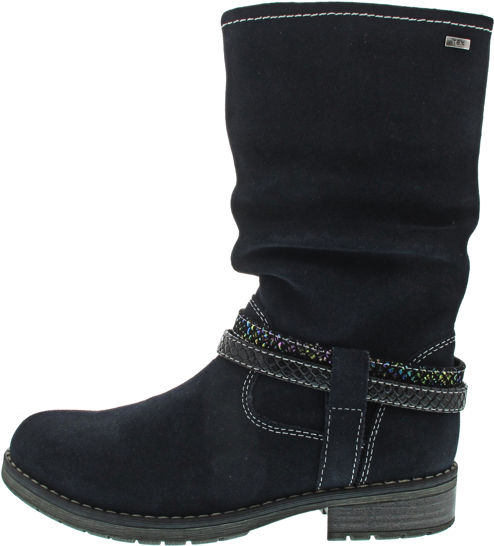 Lurchi Lia-Tex