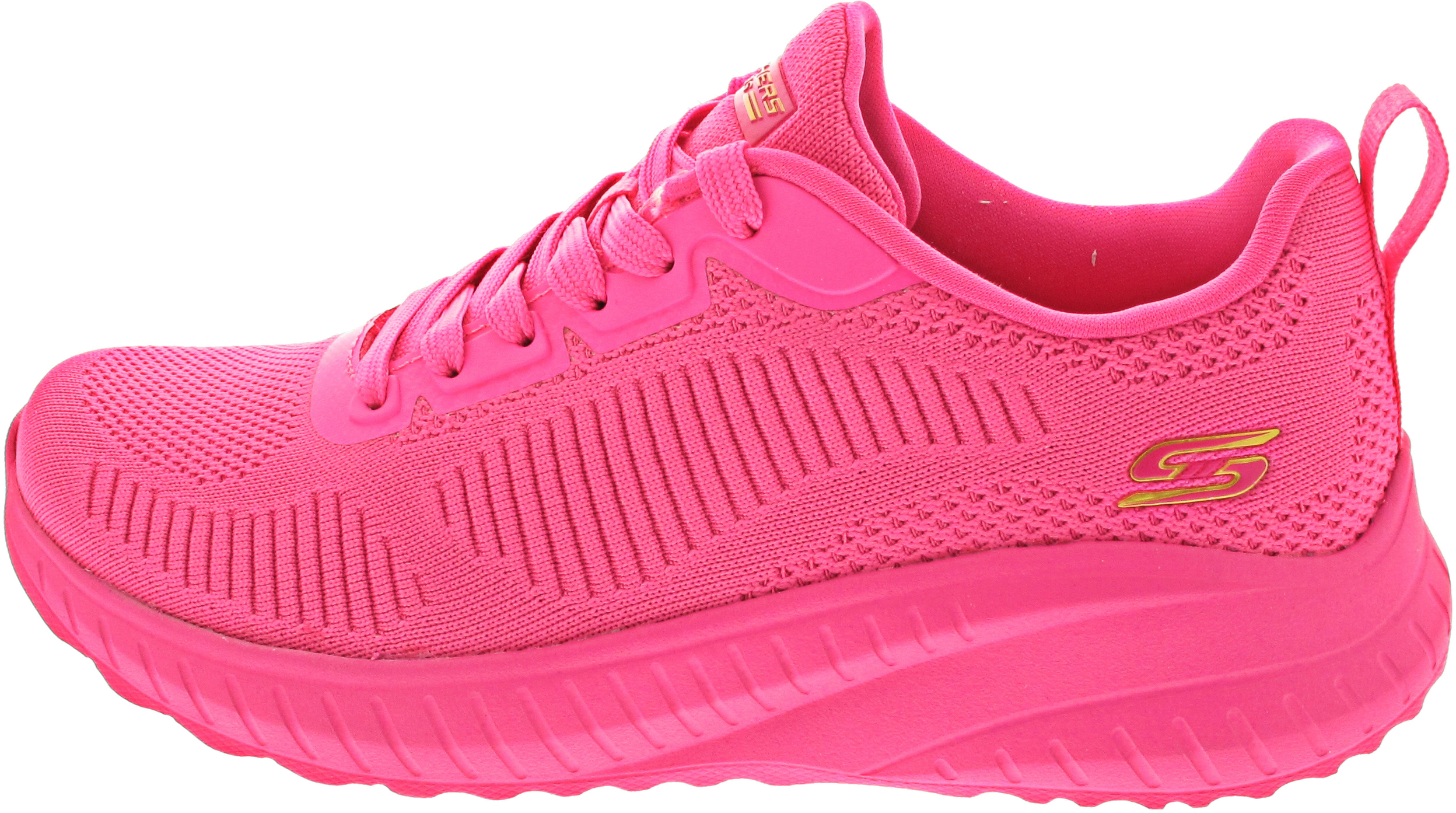 Skechers Bobs Squad Chaos-Cool Ryt