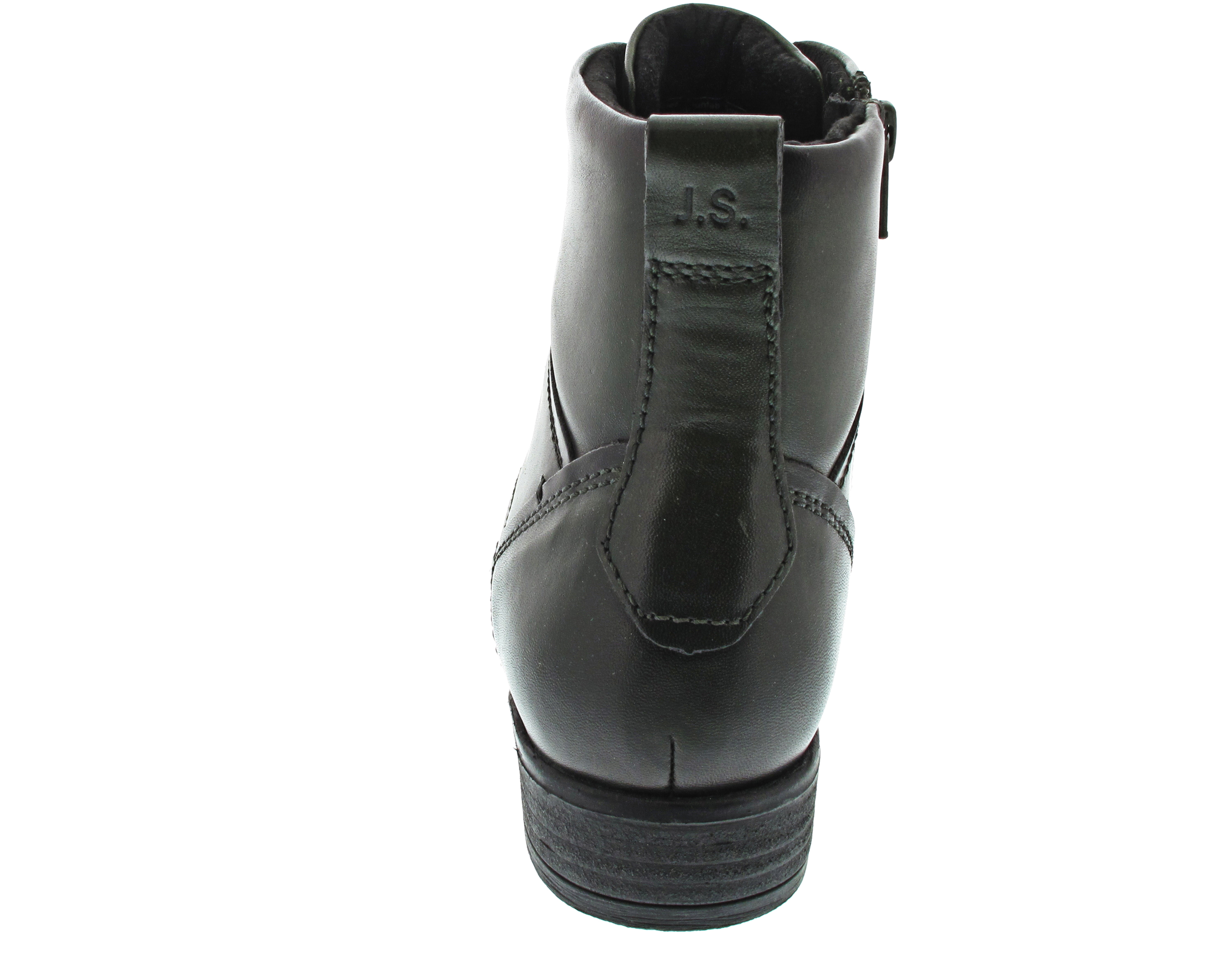 Josef Seibel Simona 05