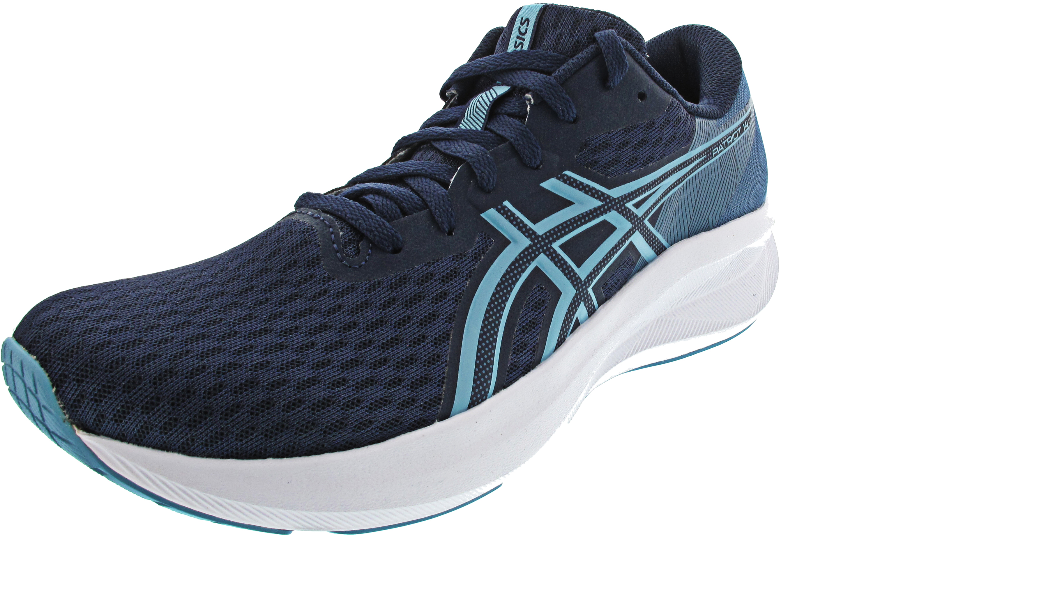 Asics Patriot 14