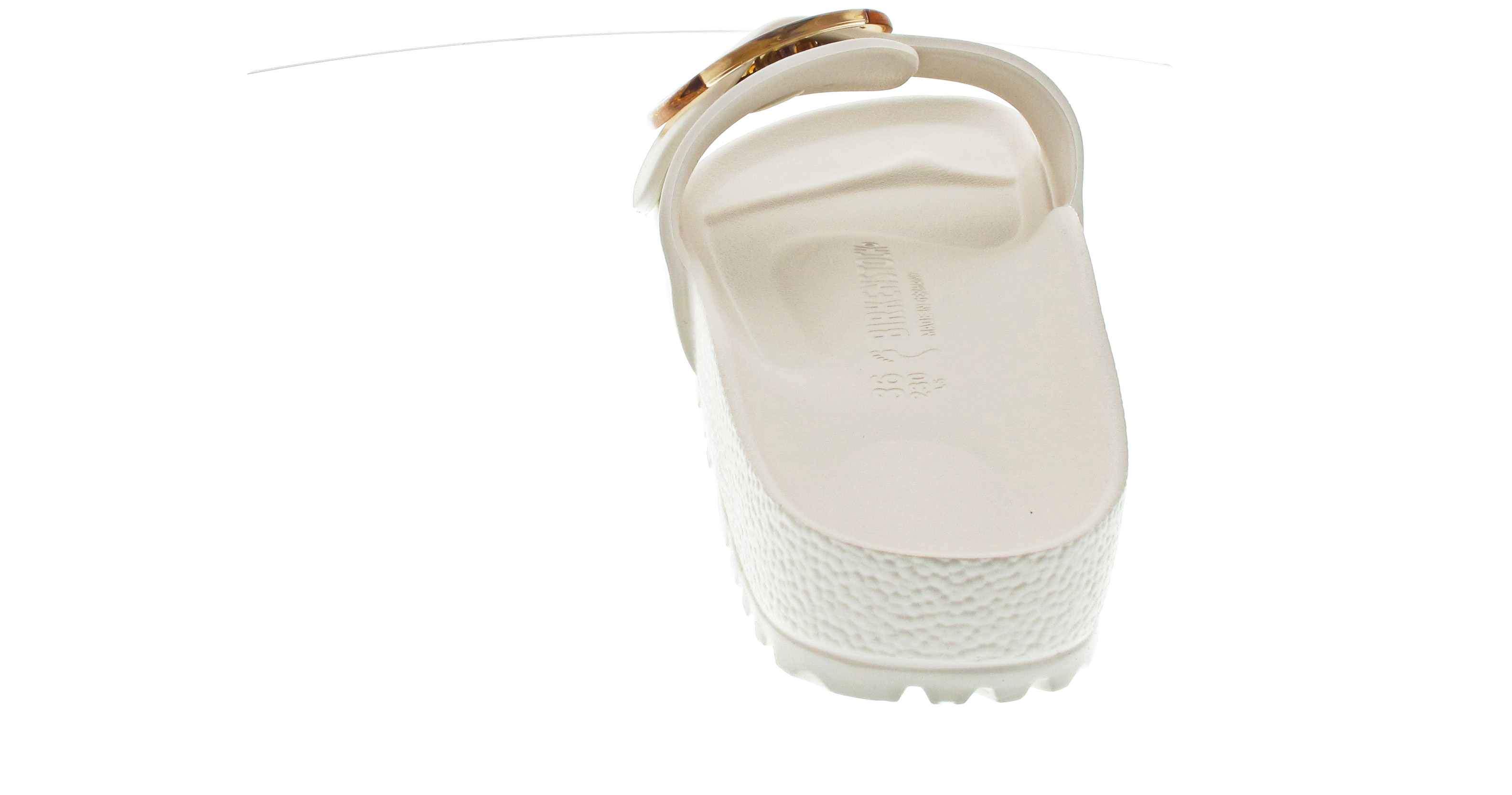 Birkenstock Madrid Big Buckle EVA