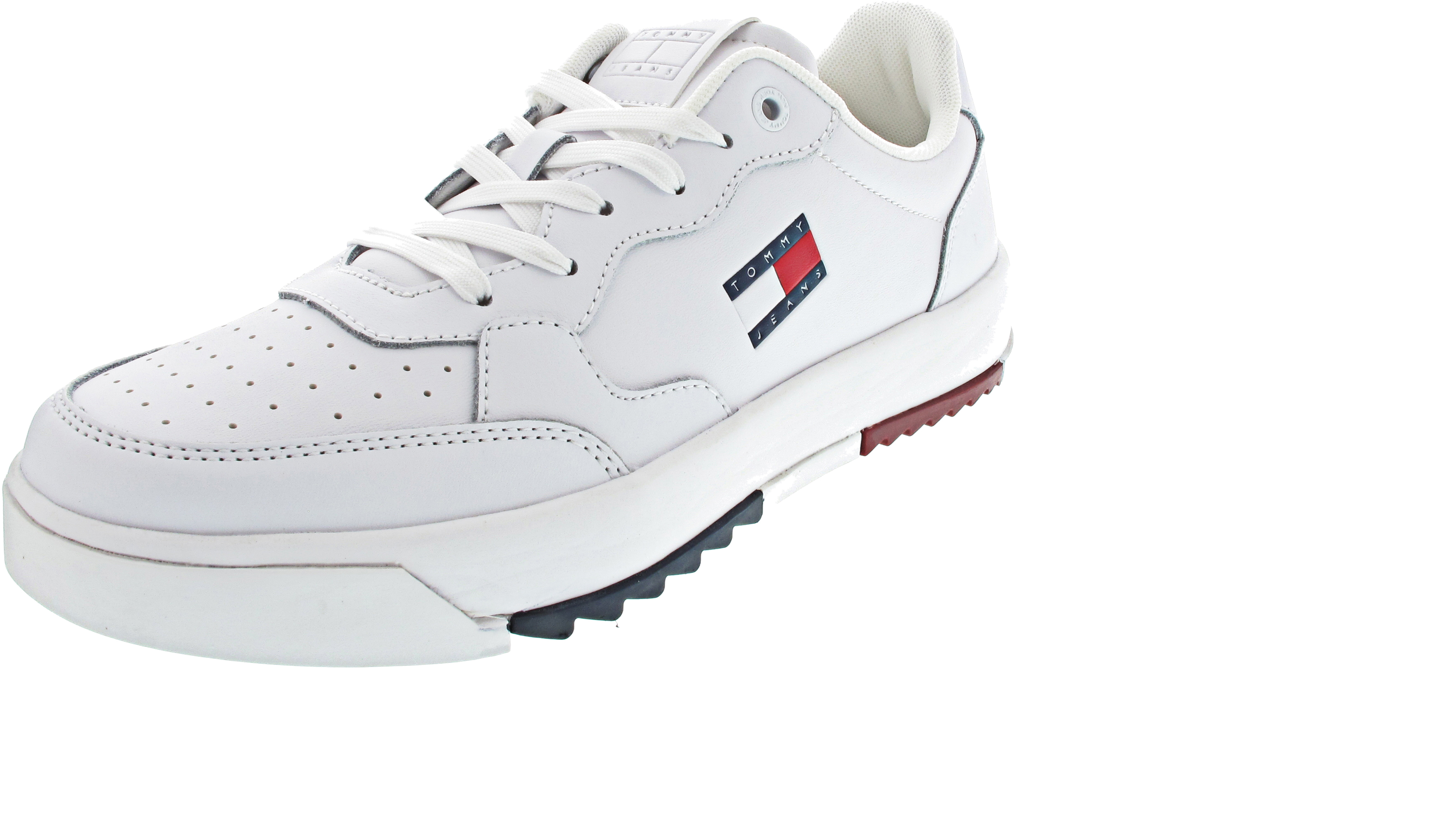 Tommy Jeans TJM Retro ESS