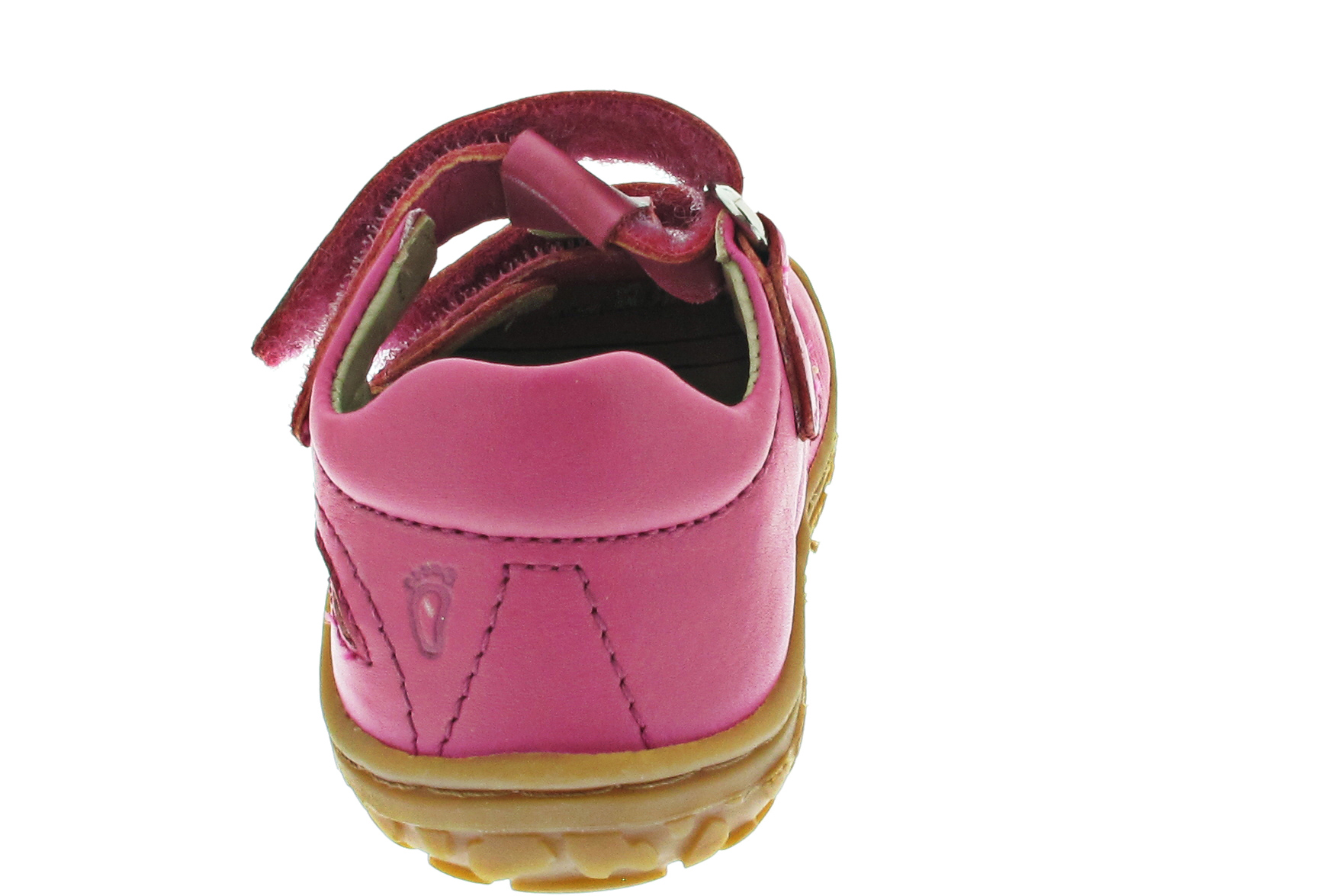Lurchi Nando Barefoot