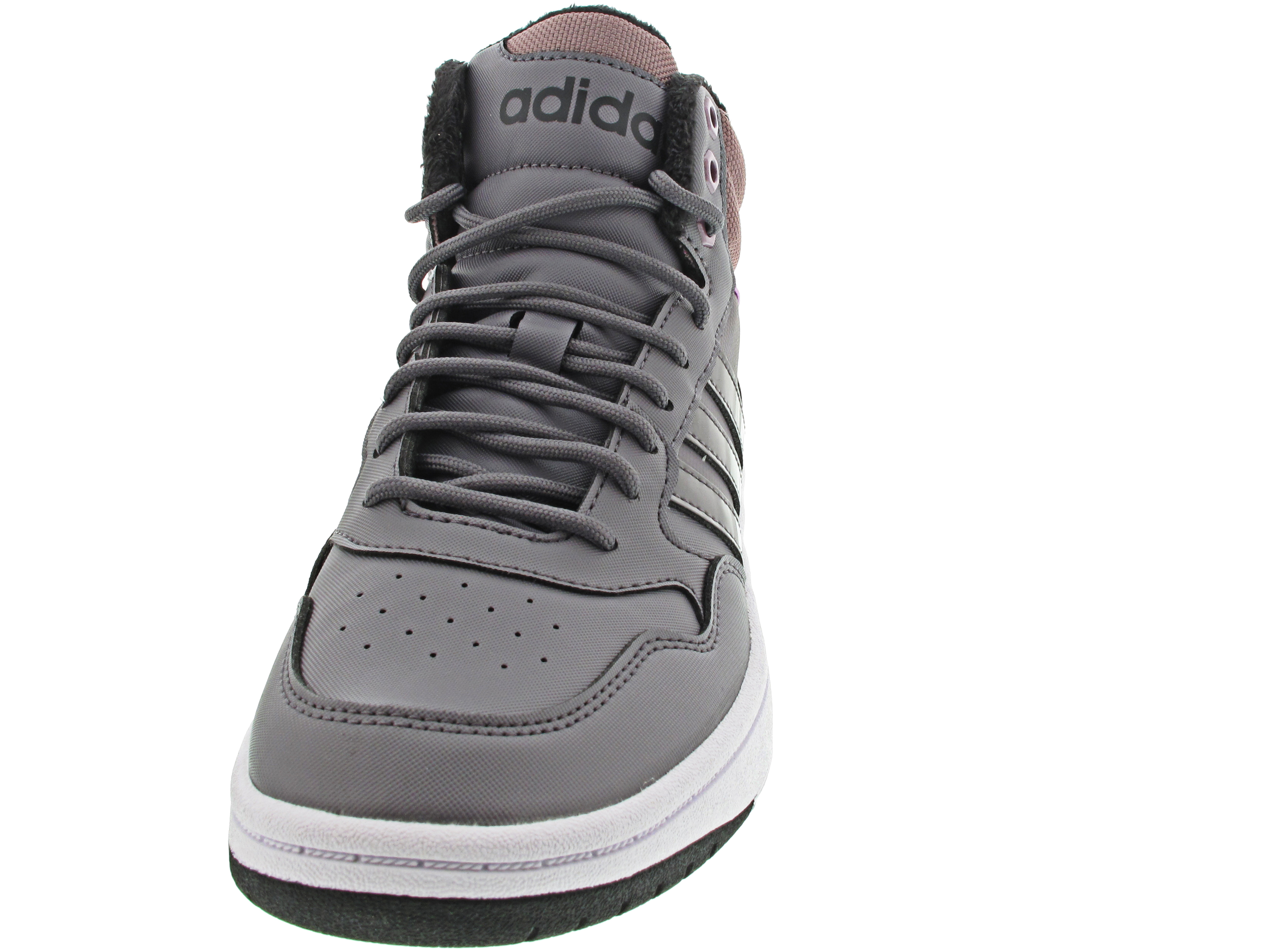 adidas Hoops 3.0 Mid WTR