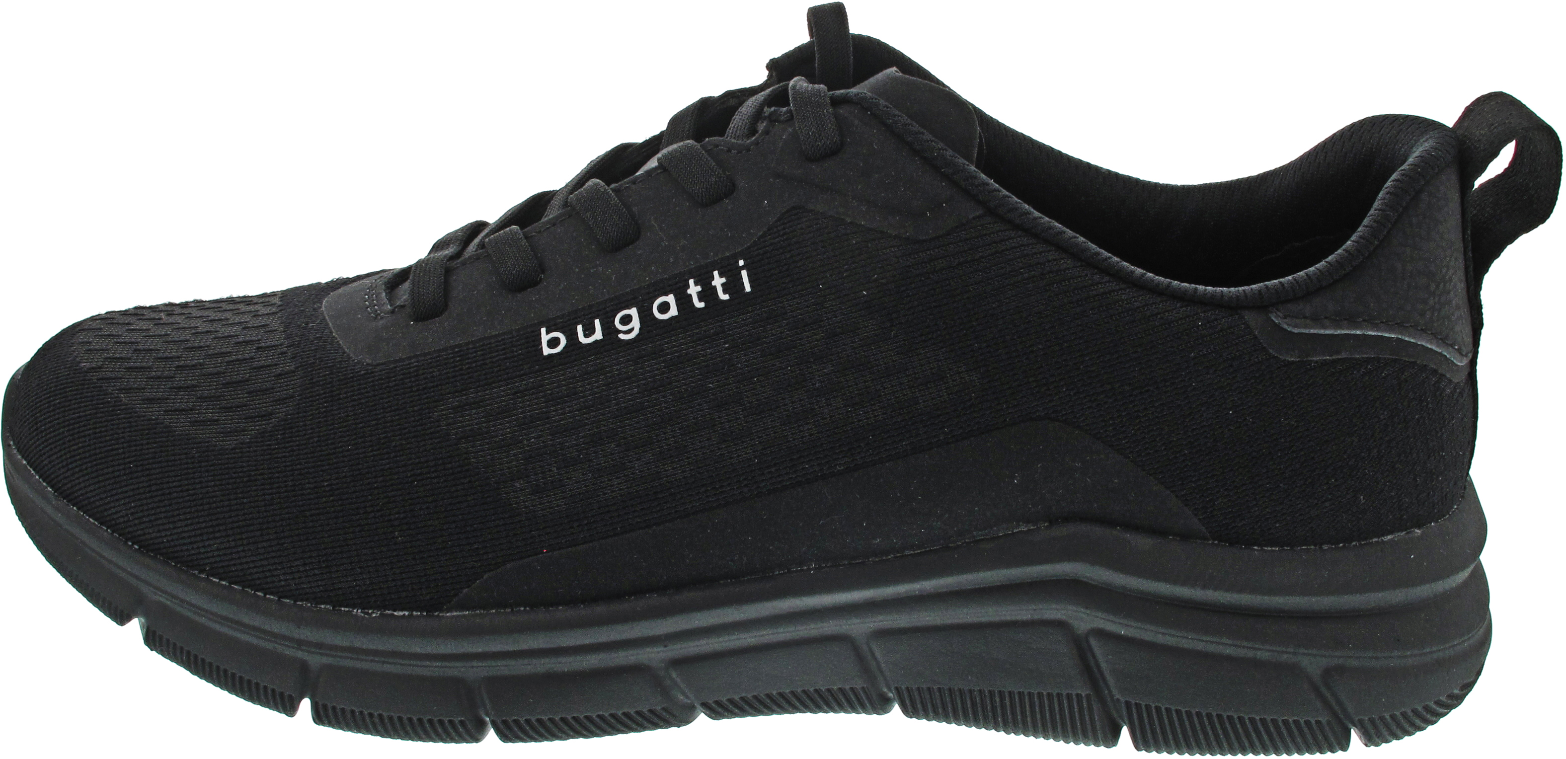 Bugatti Soa