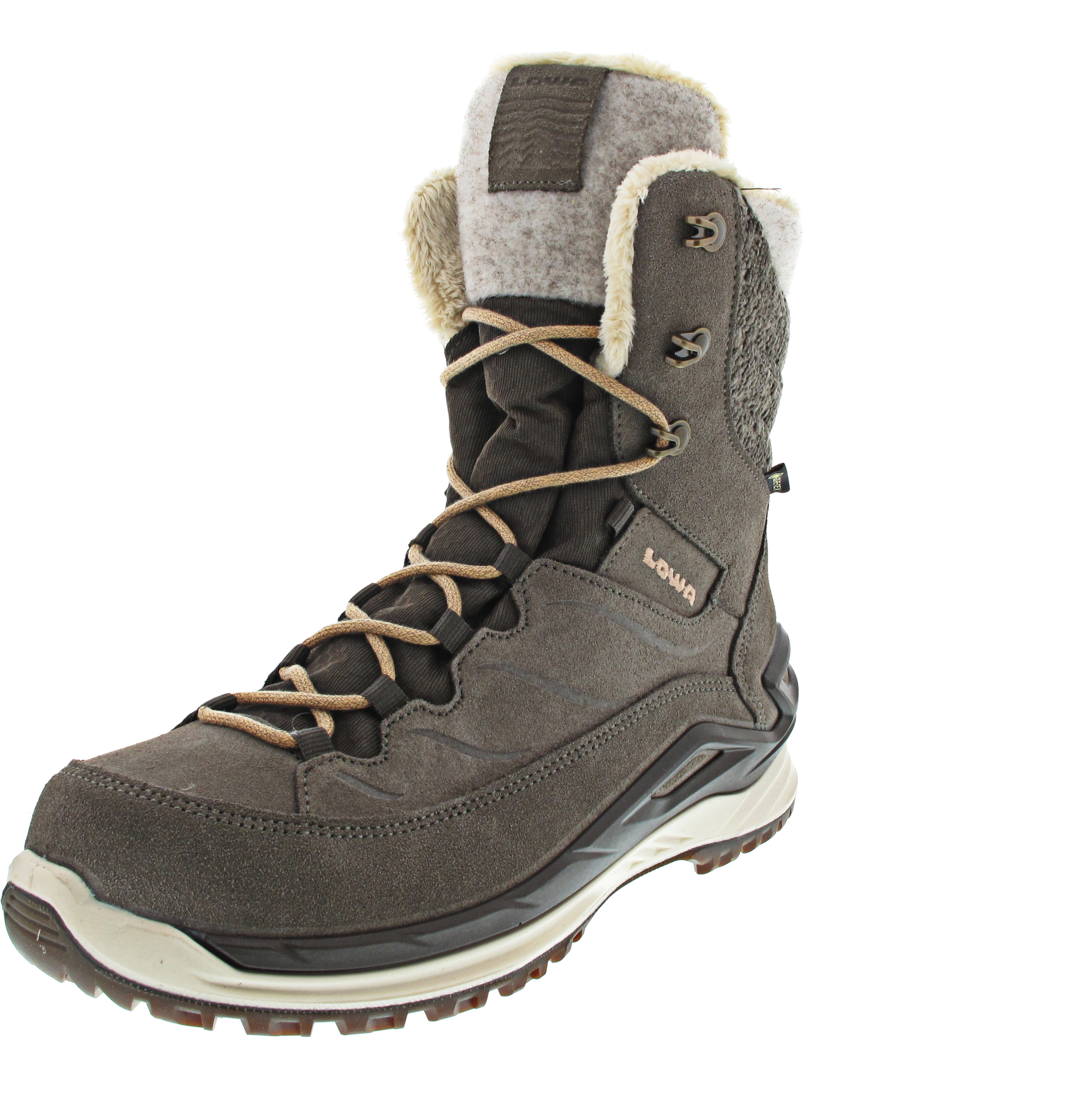 Lowa Calceta EVO GTX Ws