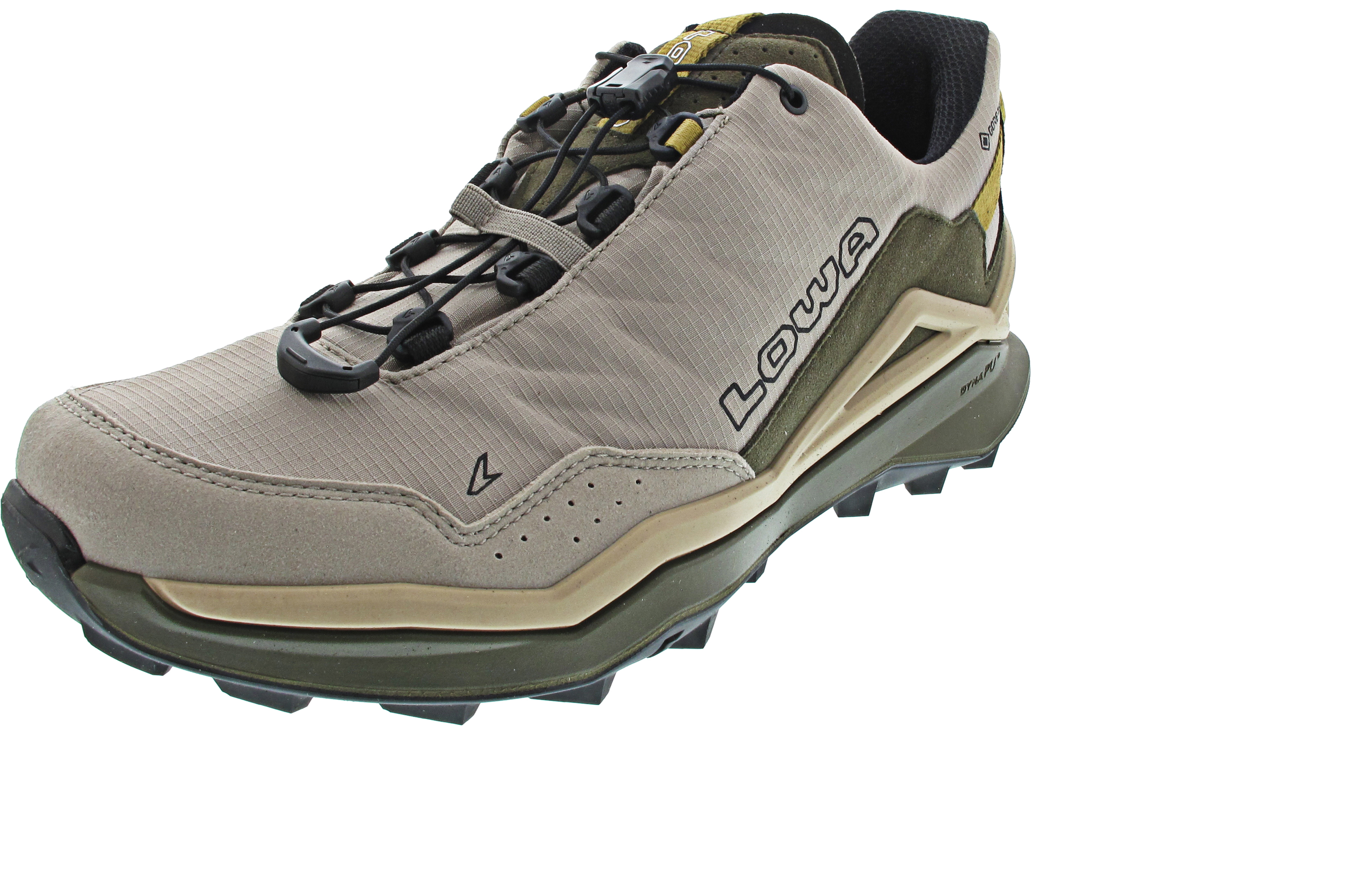 Lowa Maddox Pro GTX Lo SL