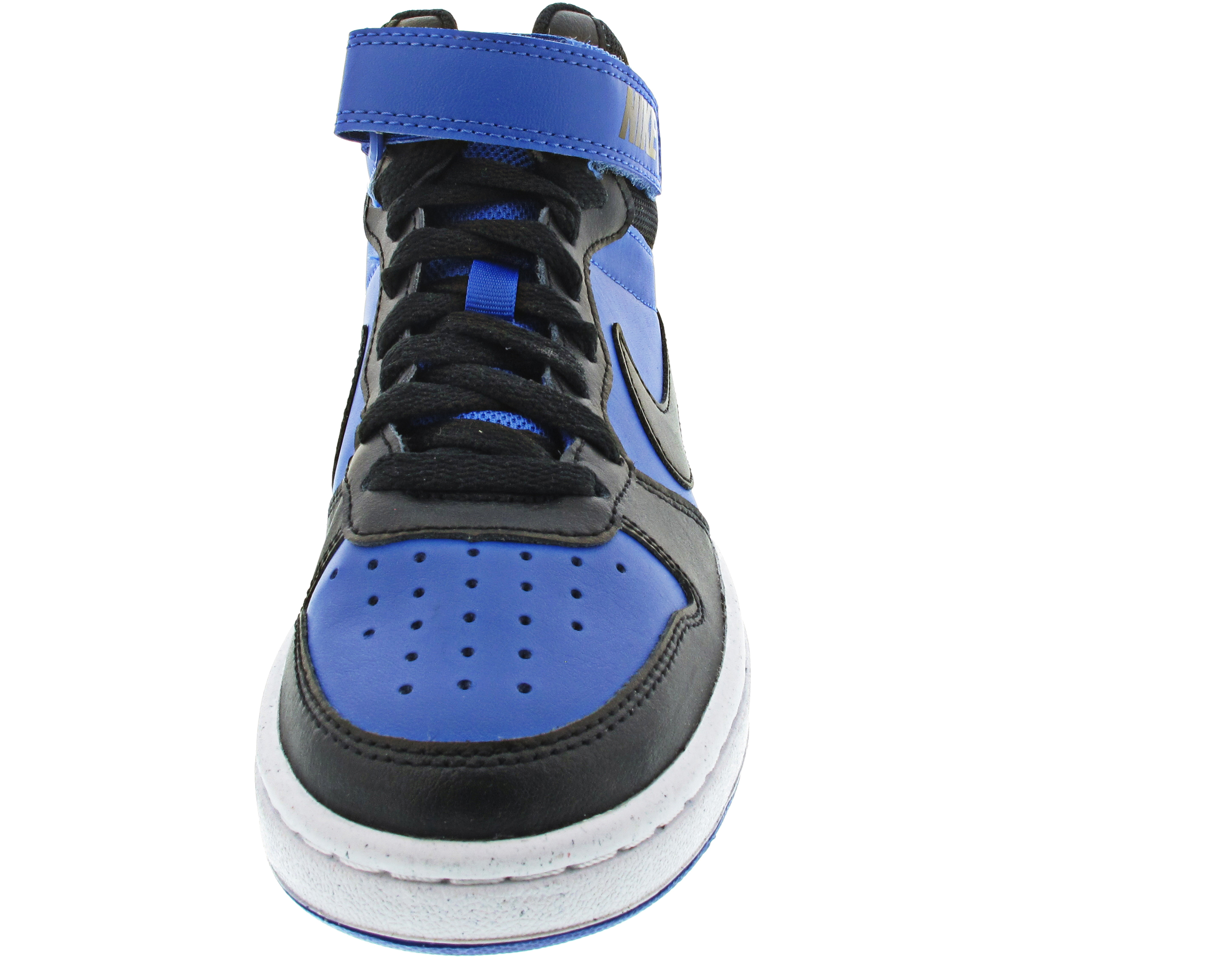 Nike Court Borough Mid 2