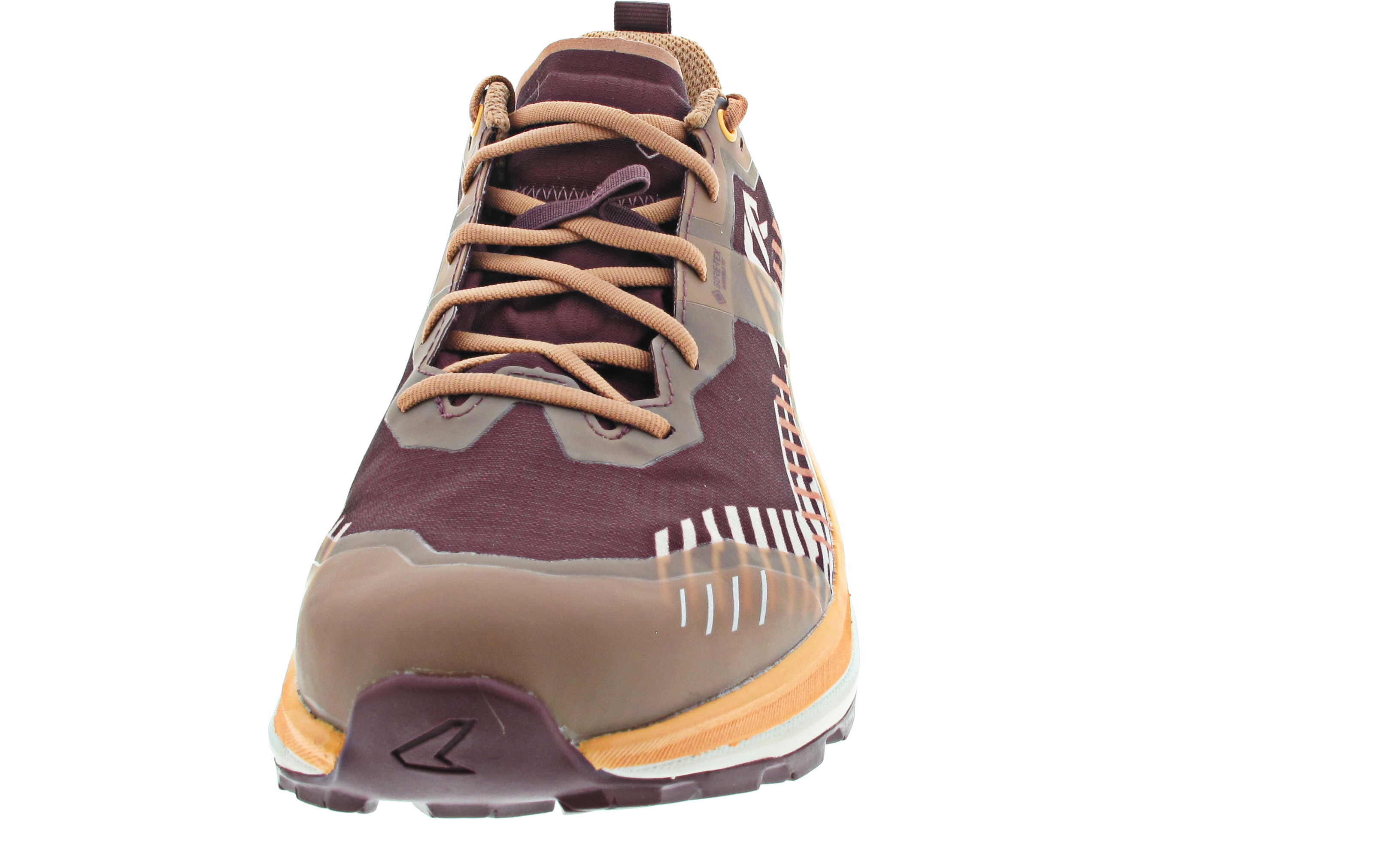 Lowa Amplux 2 GTX Ws