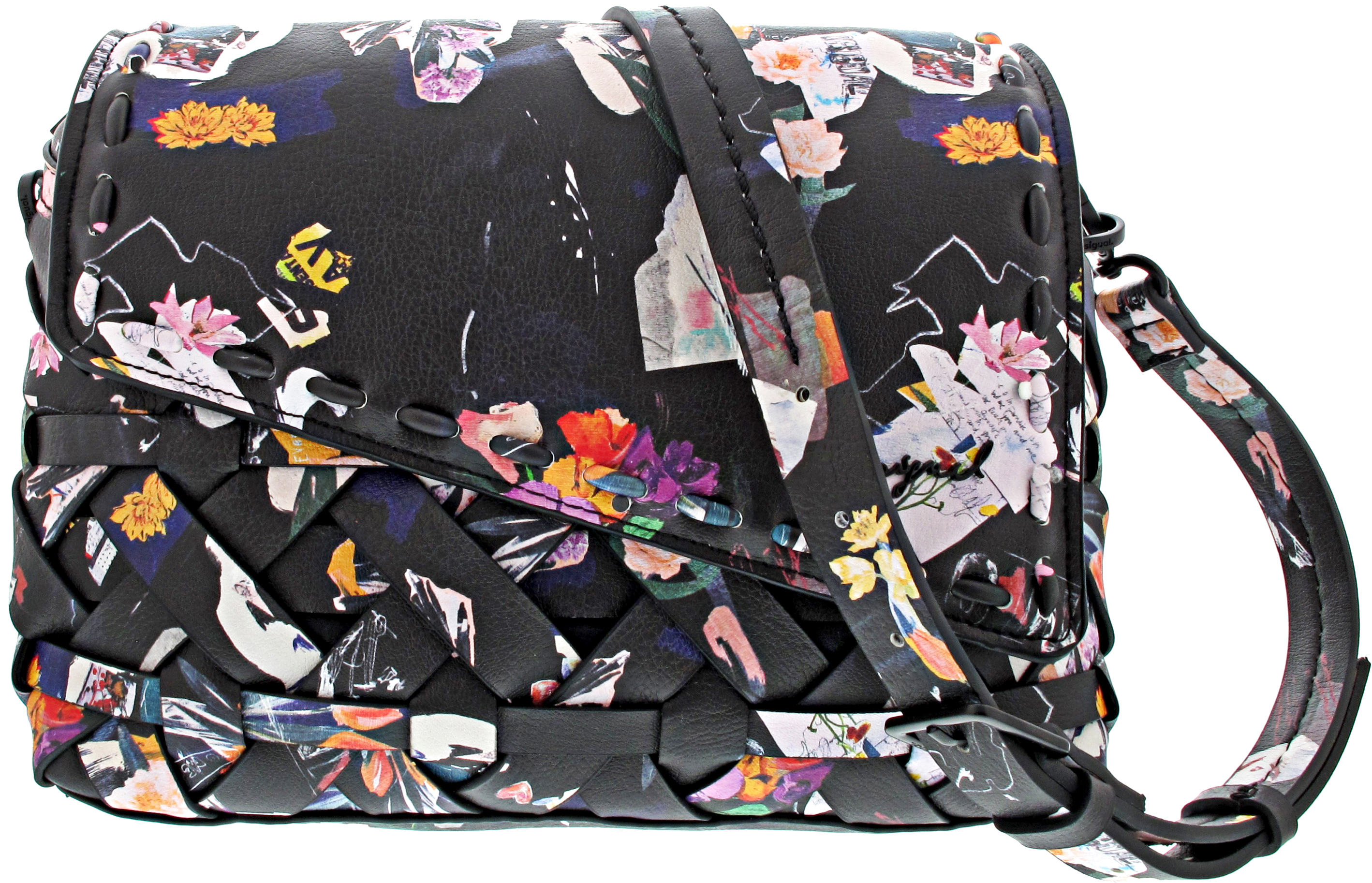 Desigual Osmio Phuket Mini Soft