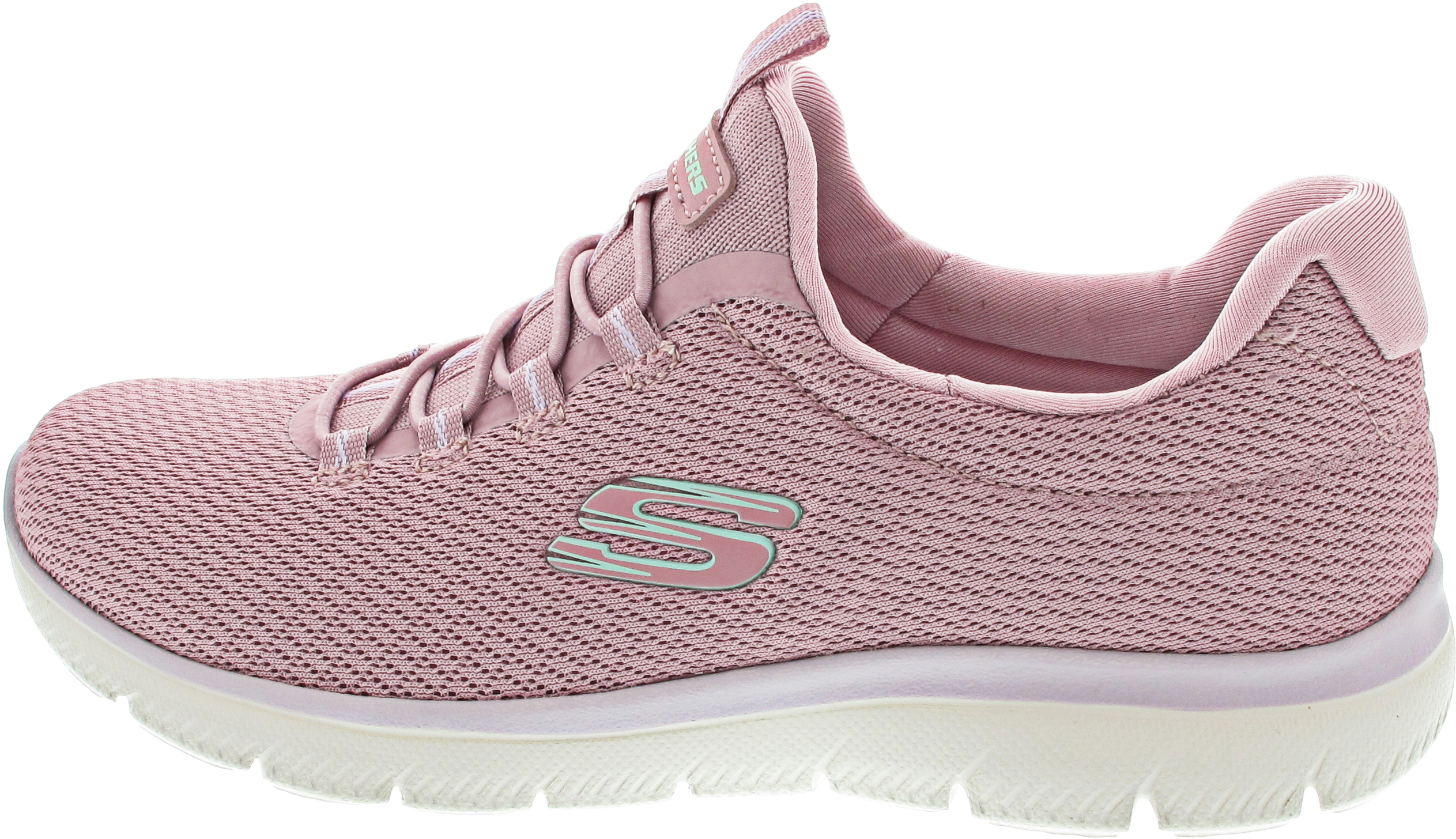 Skechers Summits - Summer Blush
