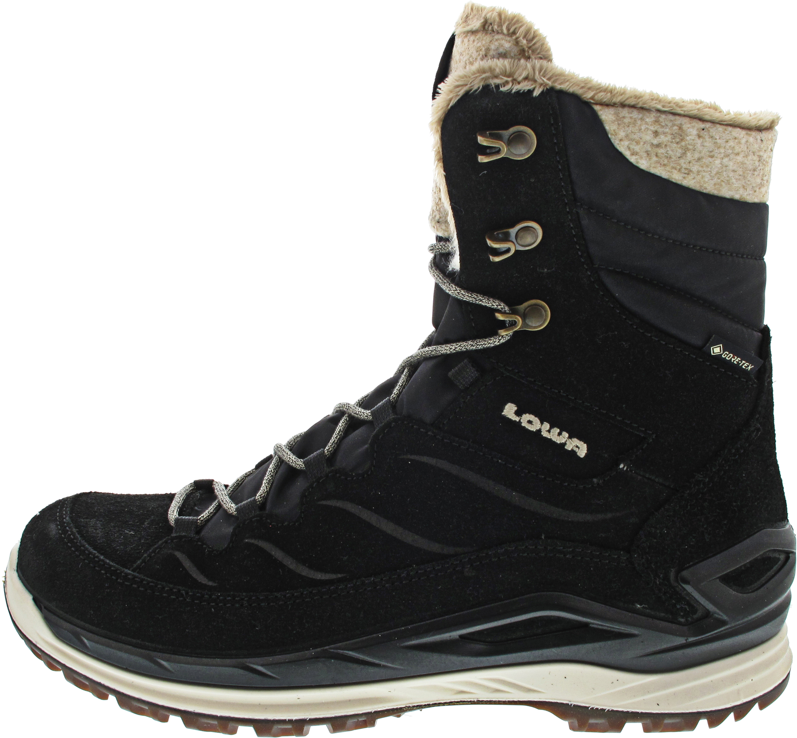 Lowa Calceta EVO GTX Ws