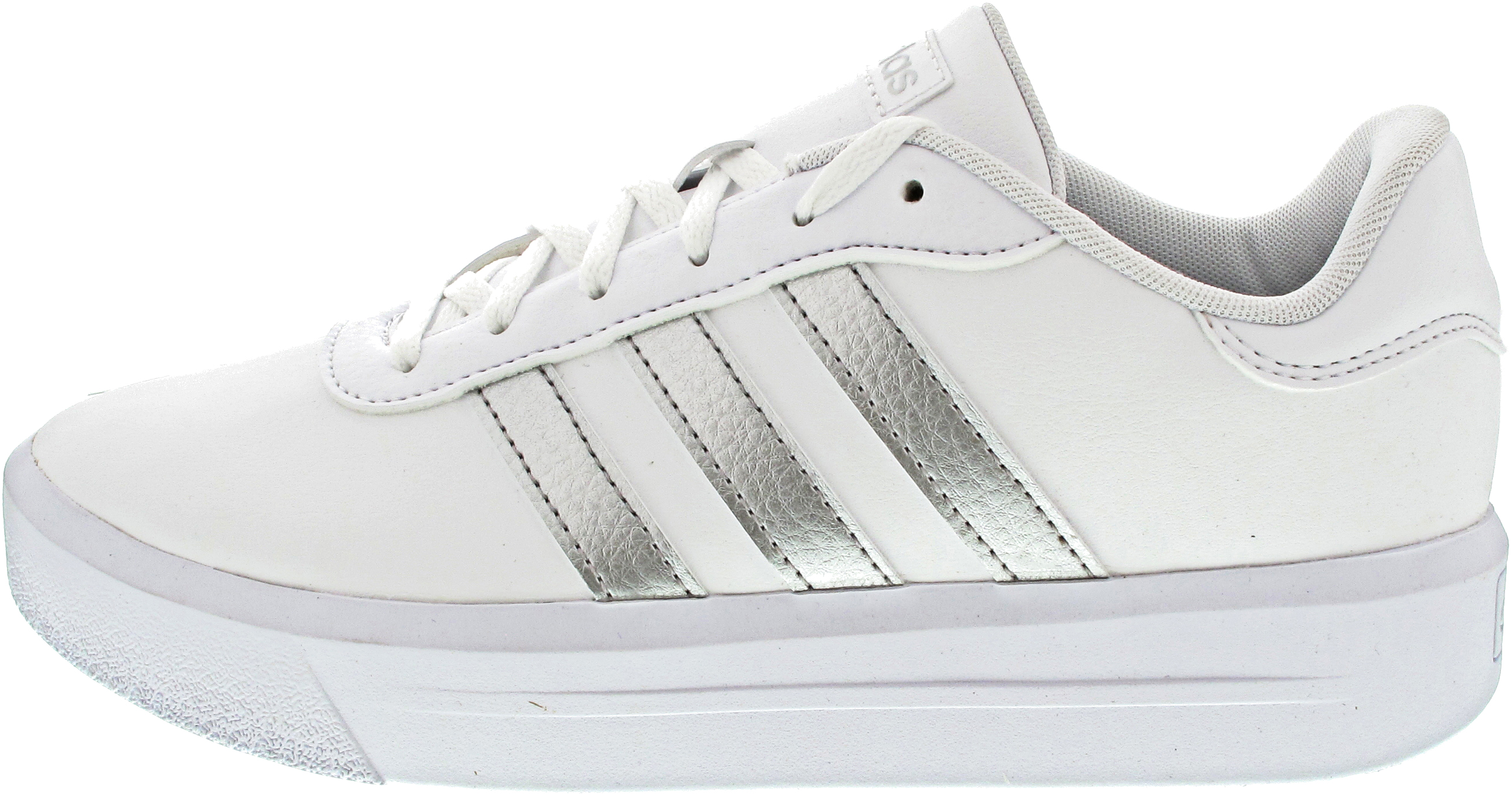 adidas Court Platform