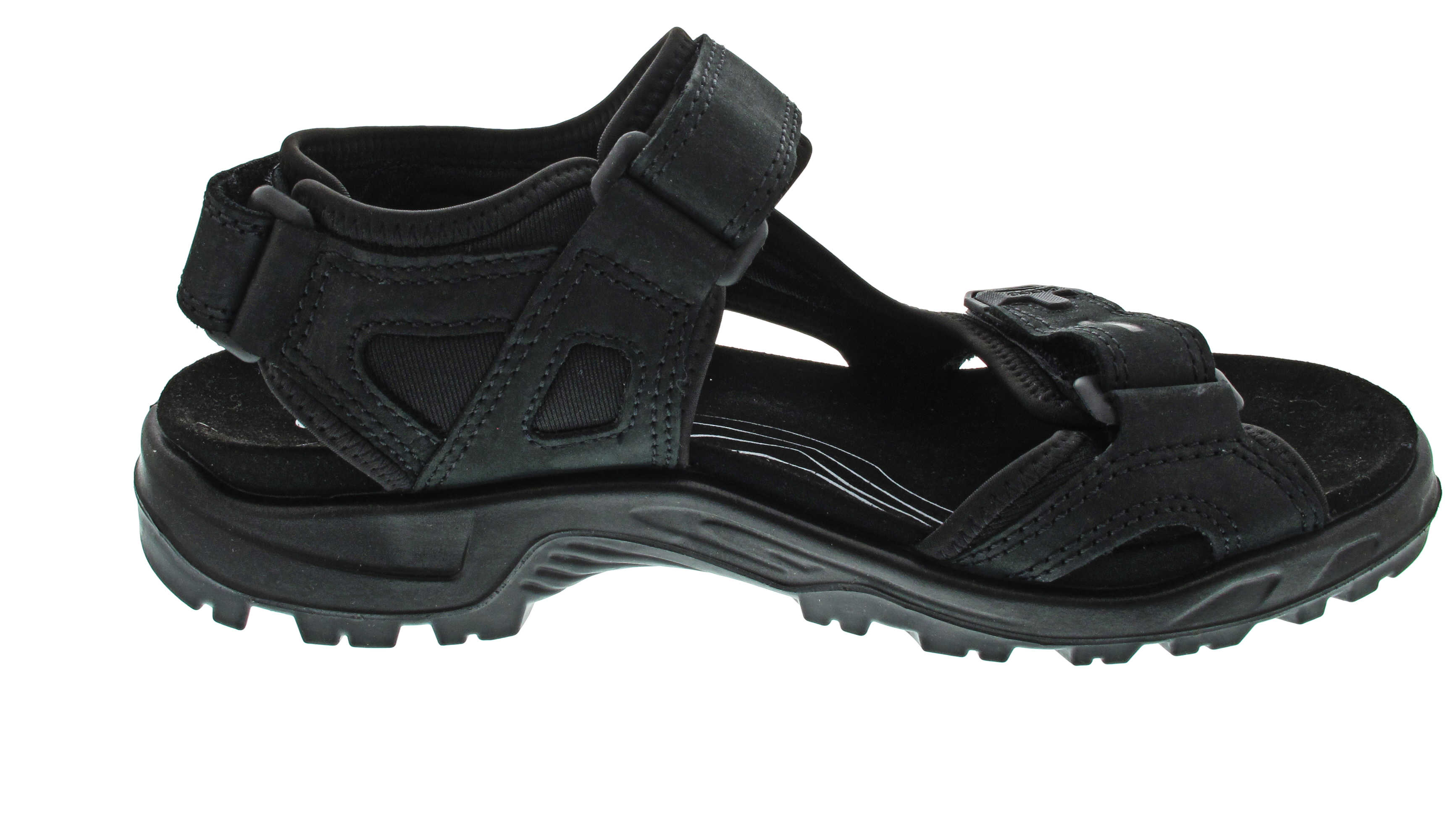 Ecco Offroad Yucatan Plus M