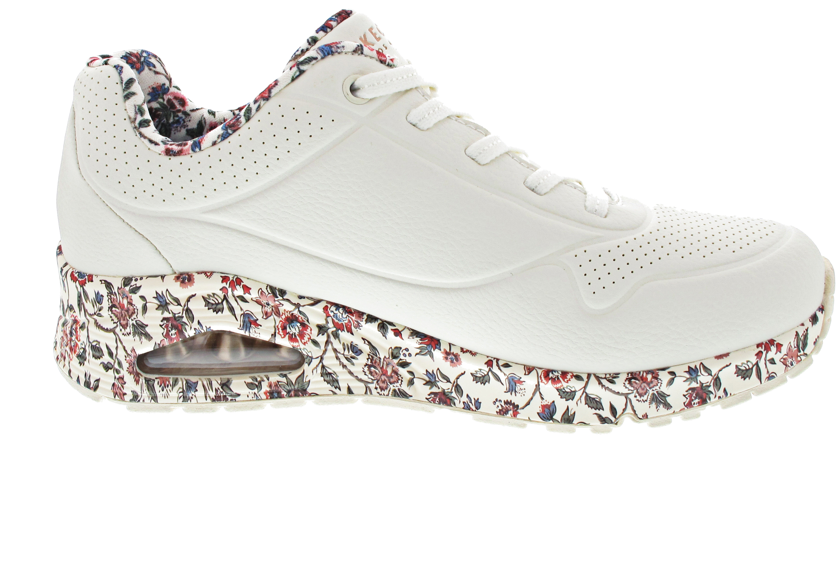 Skechers Uno - Safari Time