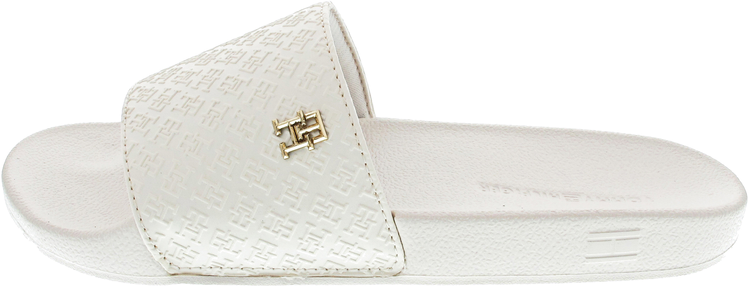 Tommy Hilfiger Monogram Poolside