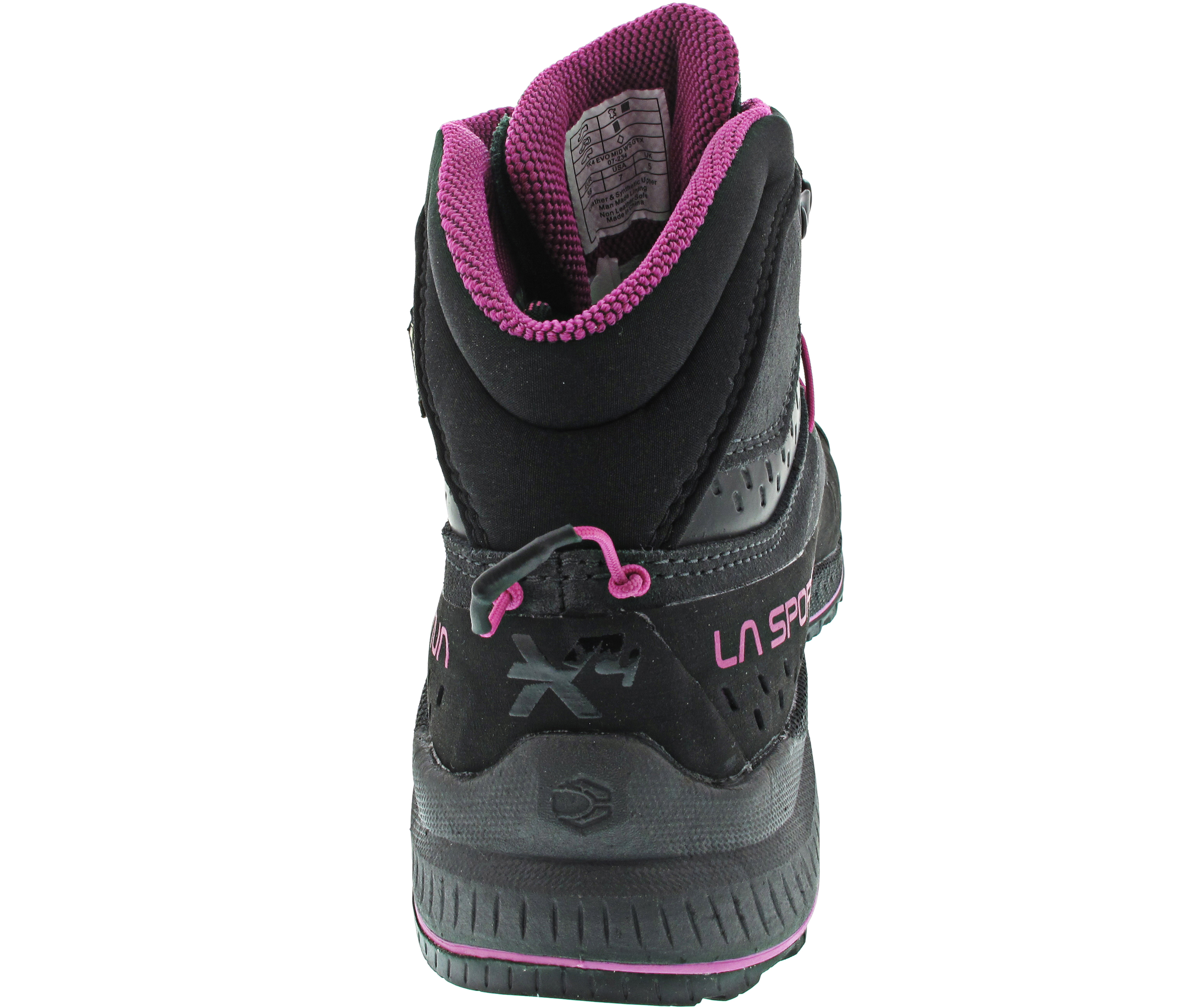 La Sportiva TX4 Evo Mid Woman GTX