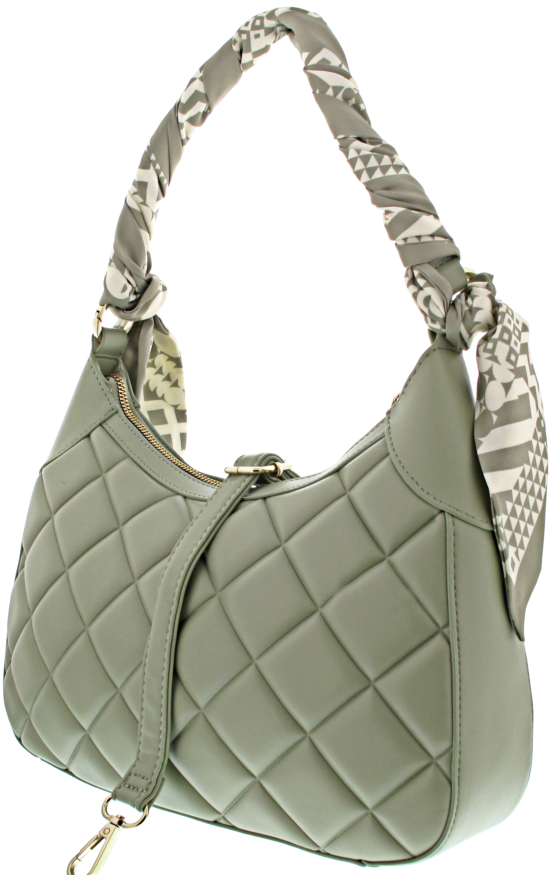 Emily & Noah Ellen Beutel mittel