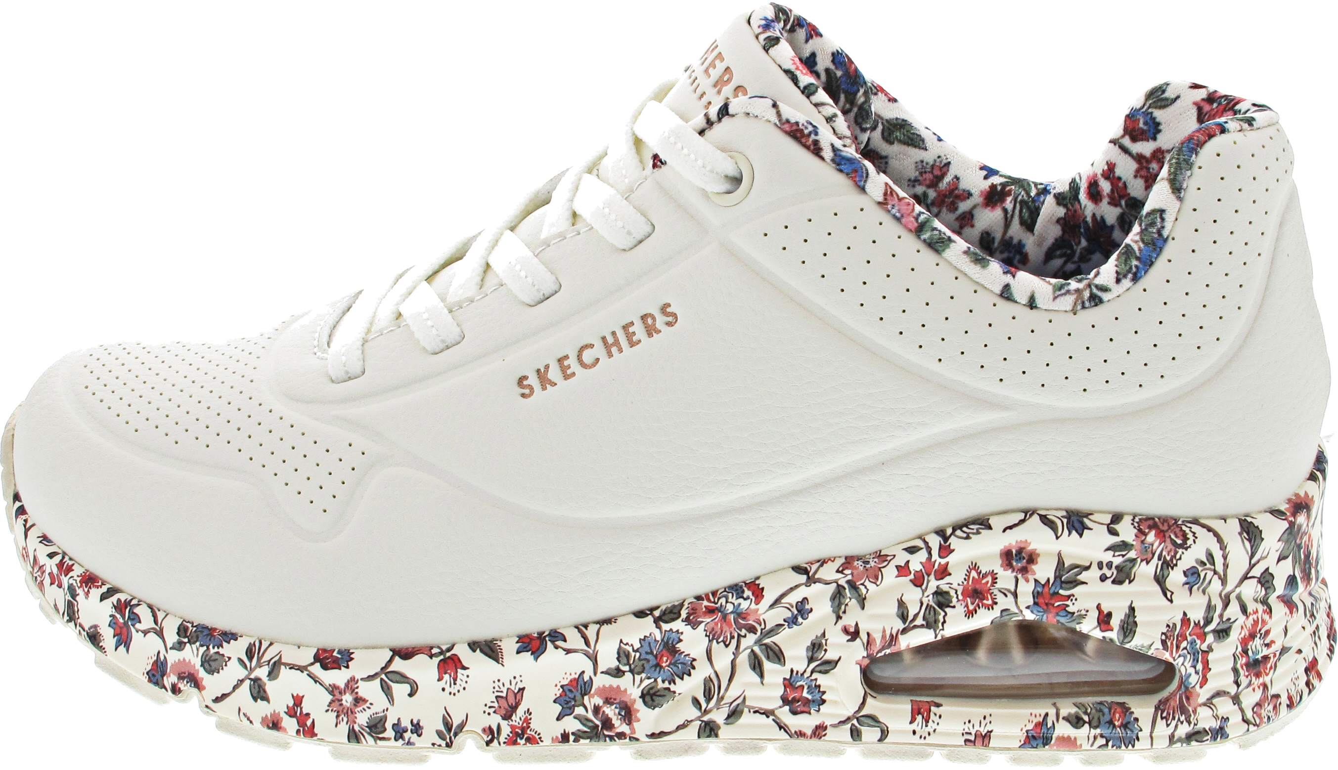Skechers Uno - Safari Time