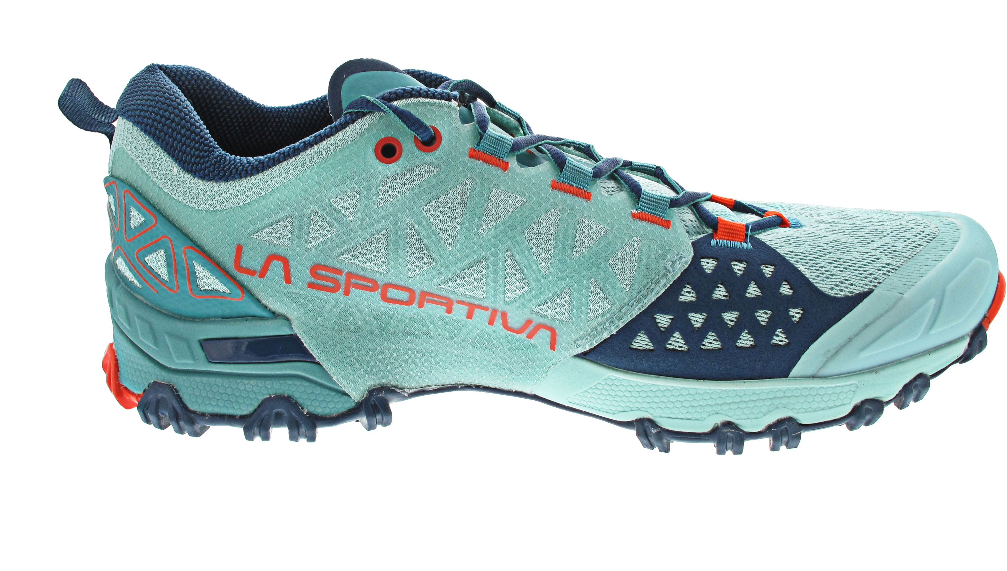 La Sportiva Bushido II Woman