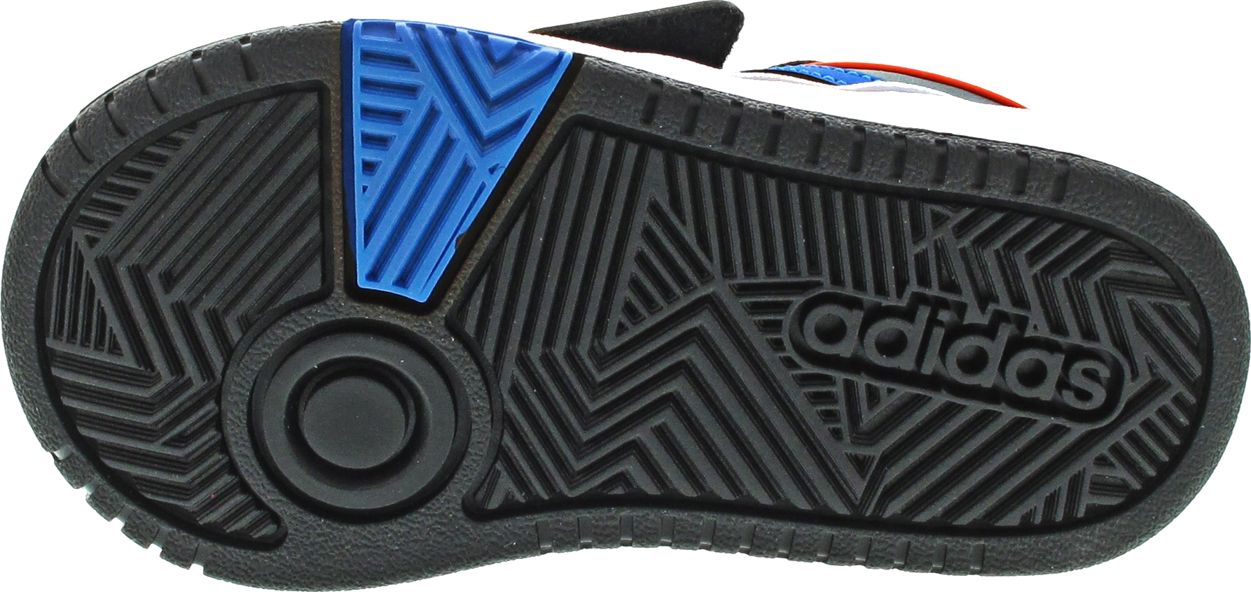 adidas Hoops 3.0 CF I