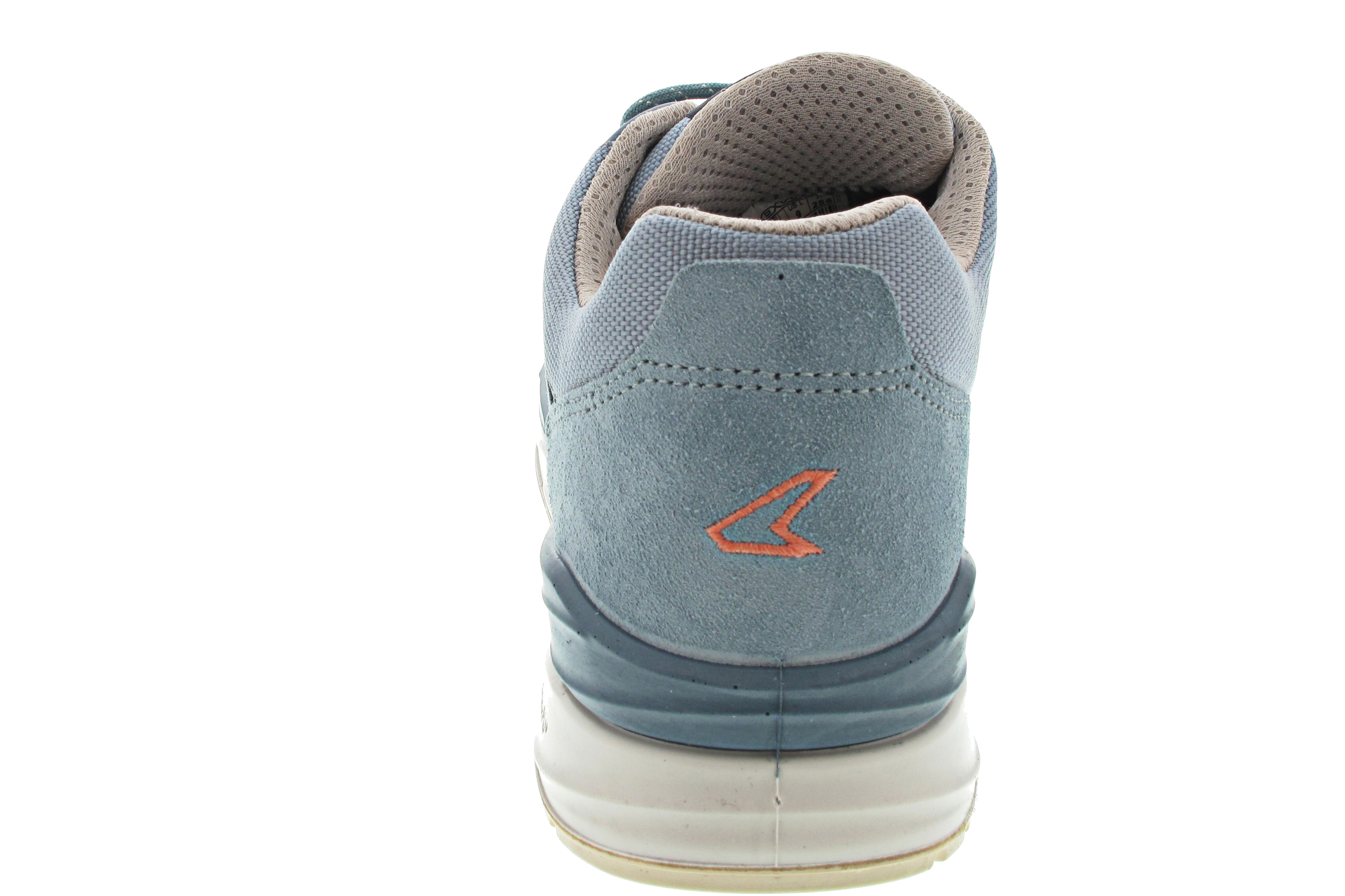 Lowa Malta GTX Lo Ws