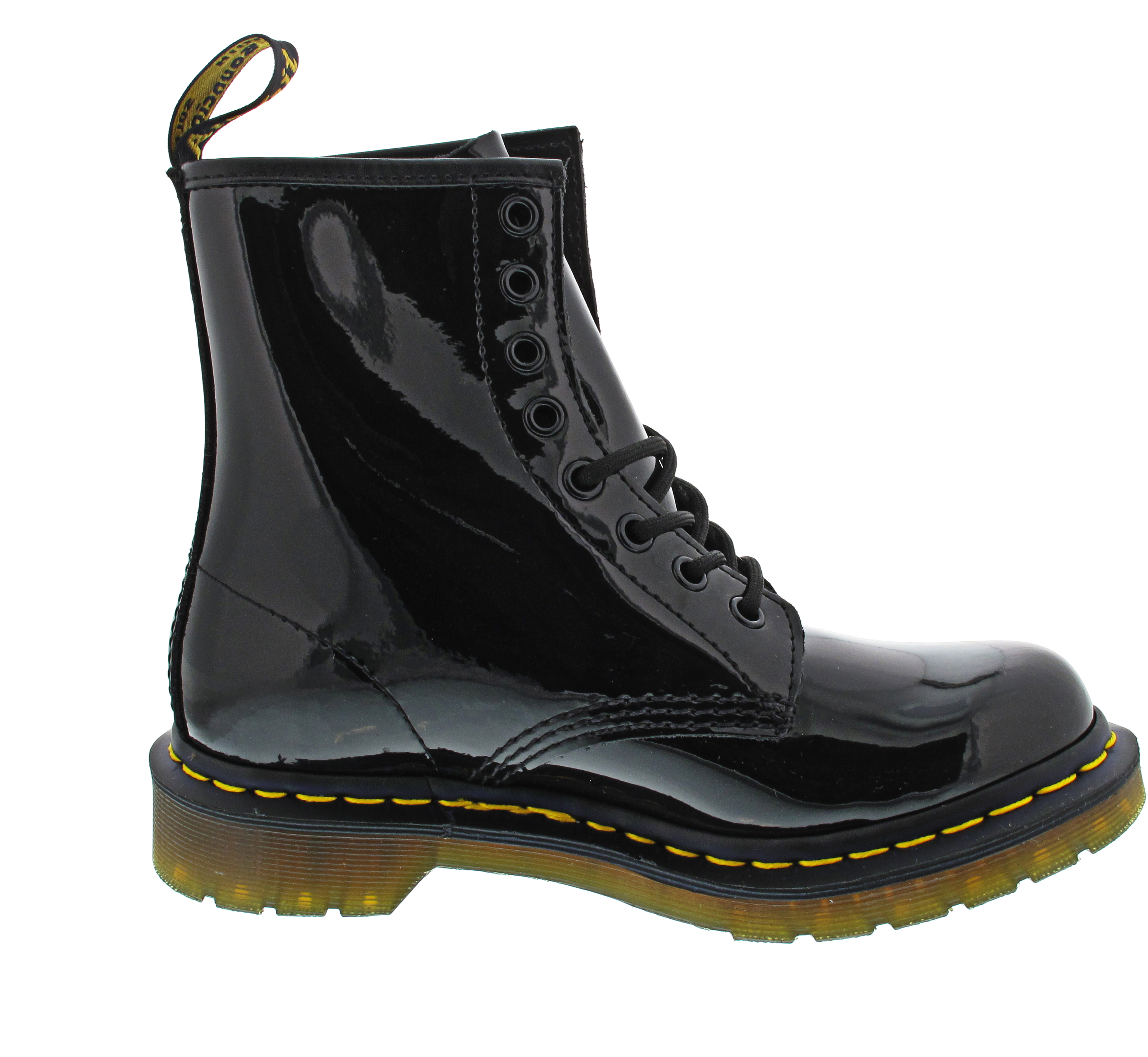 Dr. Martens 1460 Patent