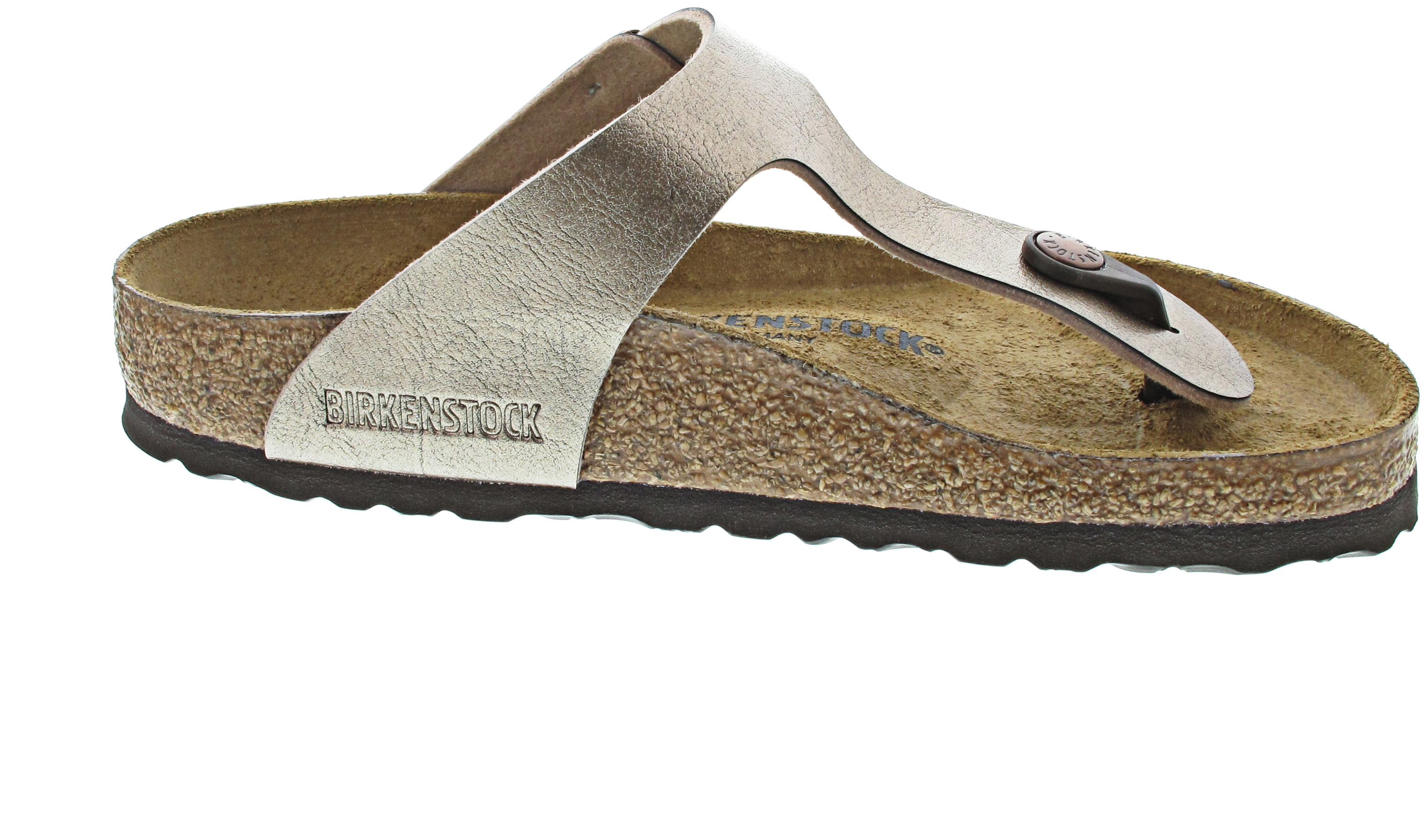 Birkenstock Gizeh Birko-Flor
