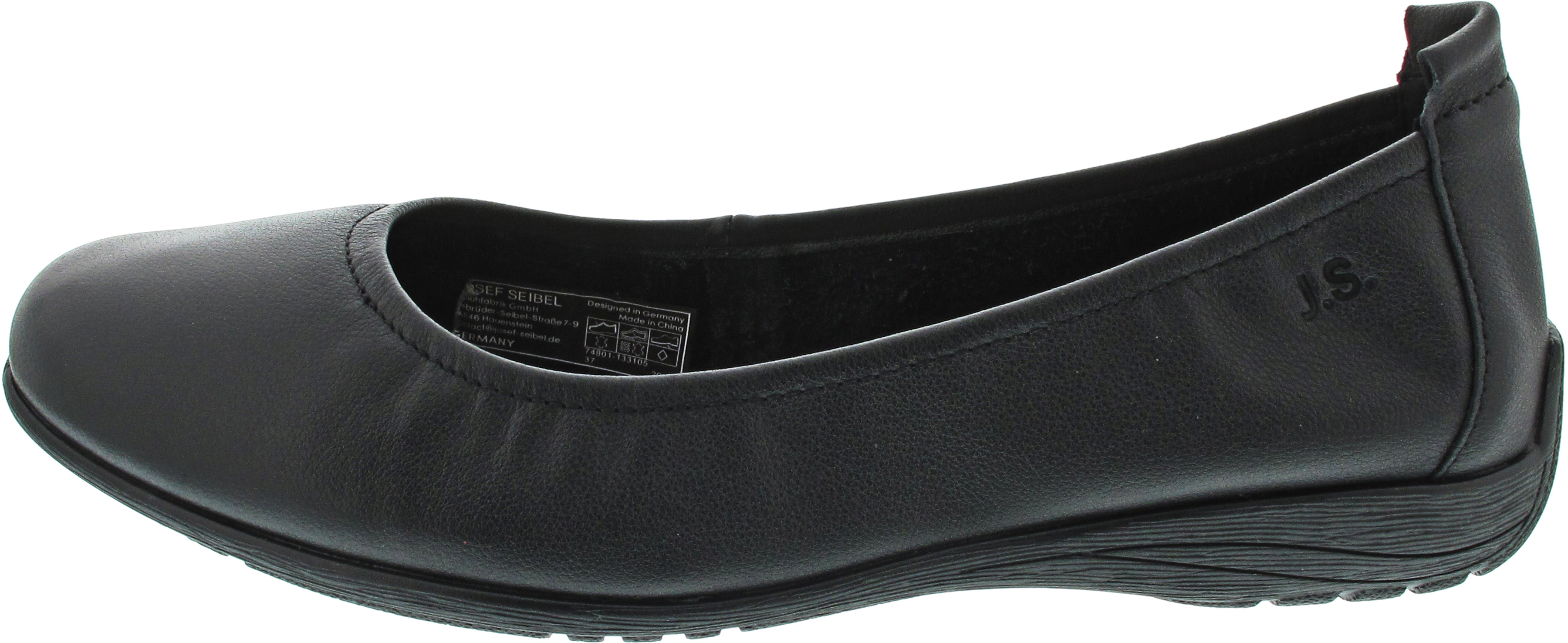 Josef Seibel Fenja 01