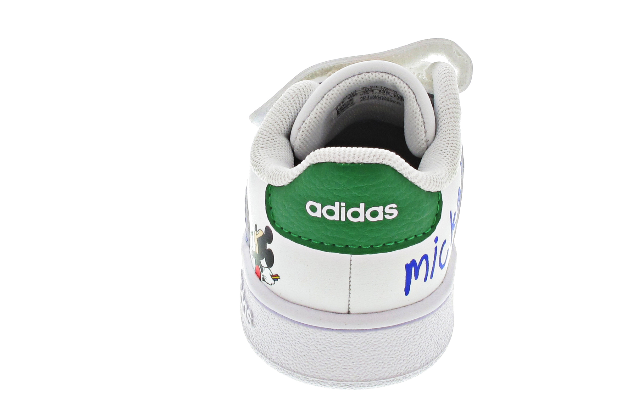 adidas Grand Court MM CF I
