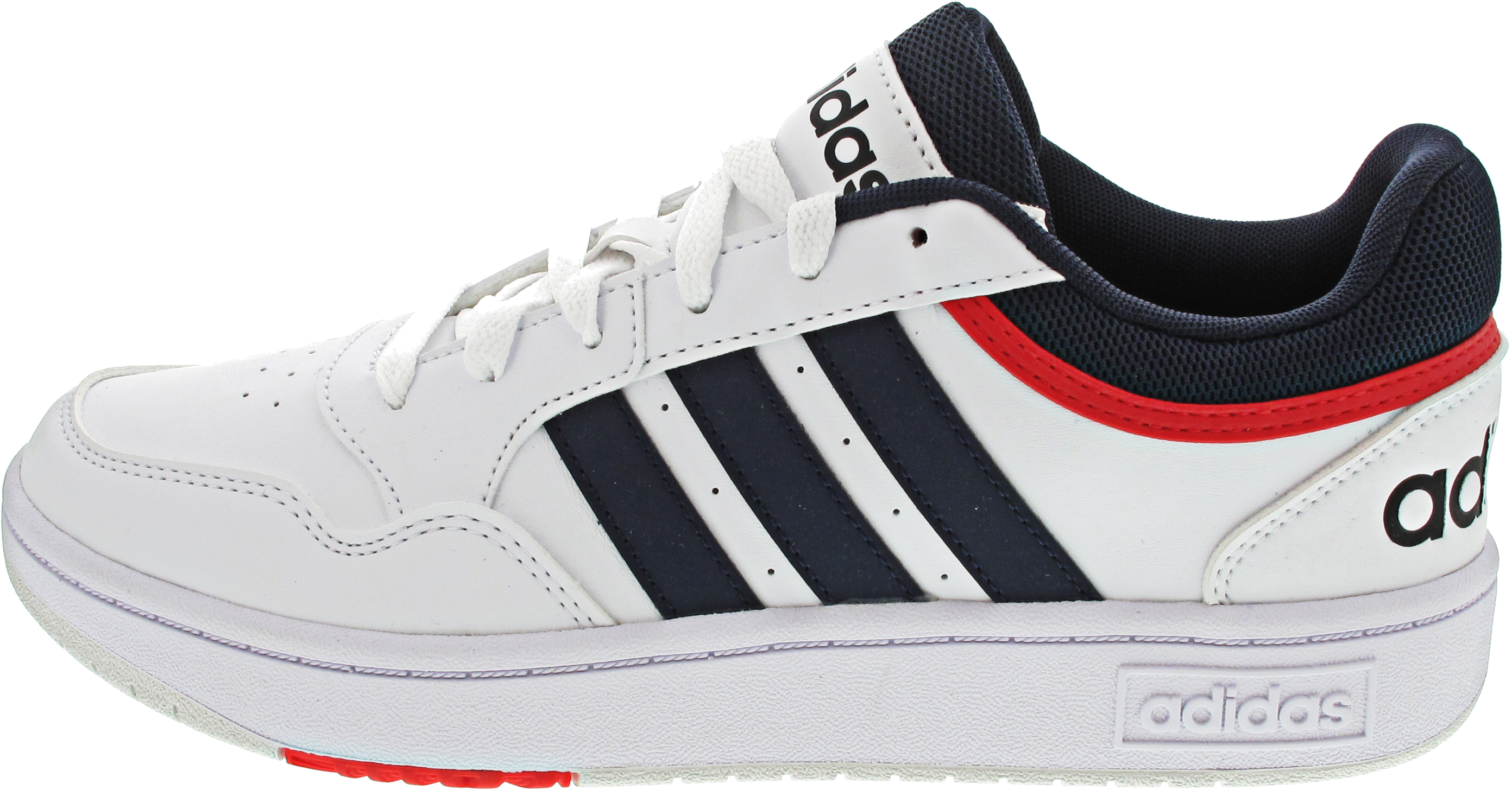 adidas Hoops 3.0