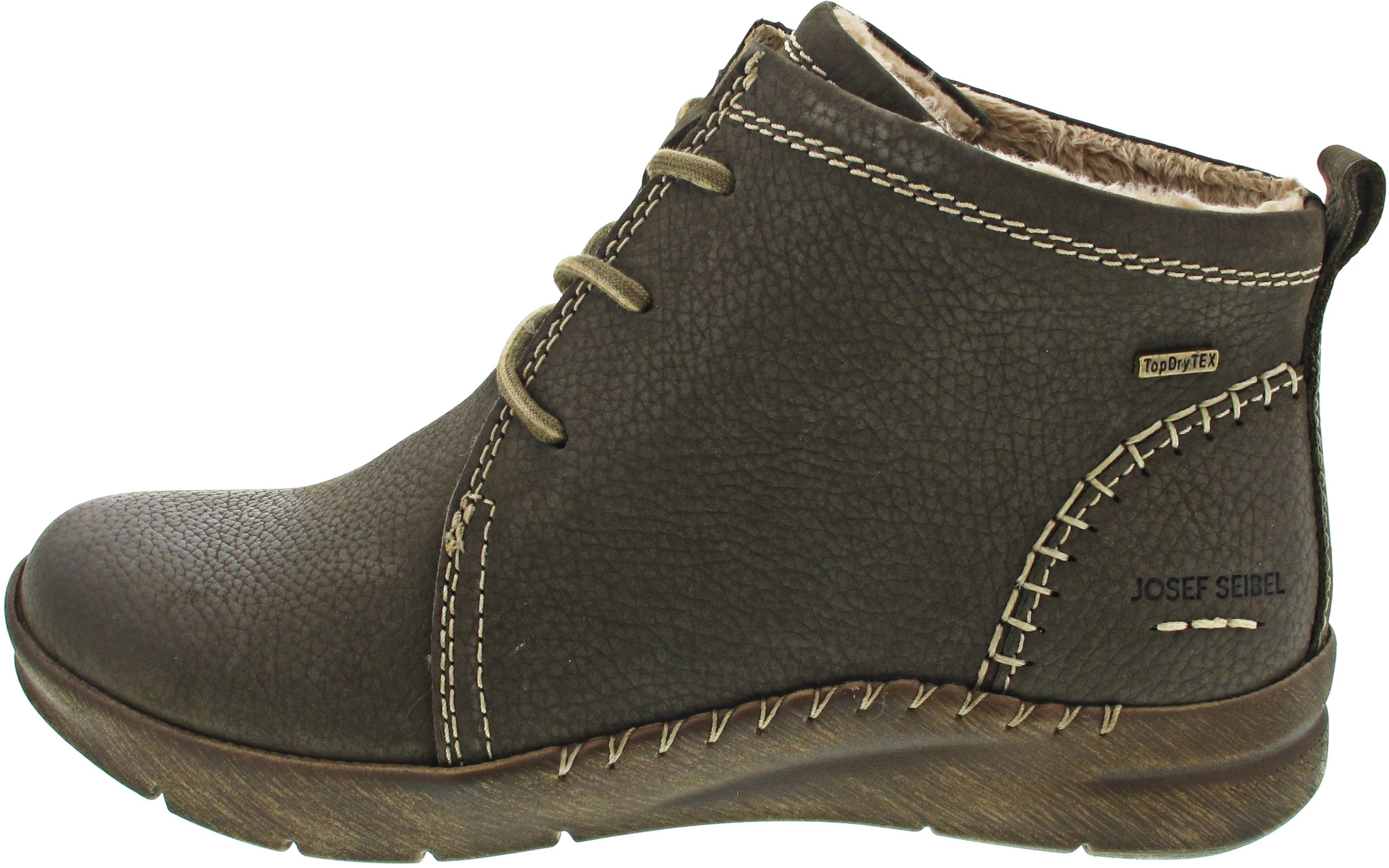 Josef Seibel Conny 56