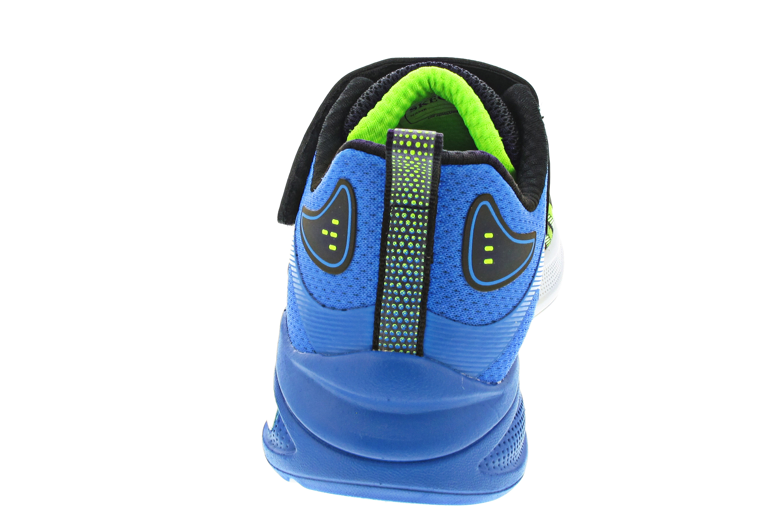 Skechers Microspec Max Advance Vor