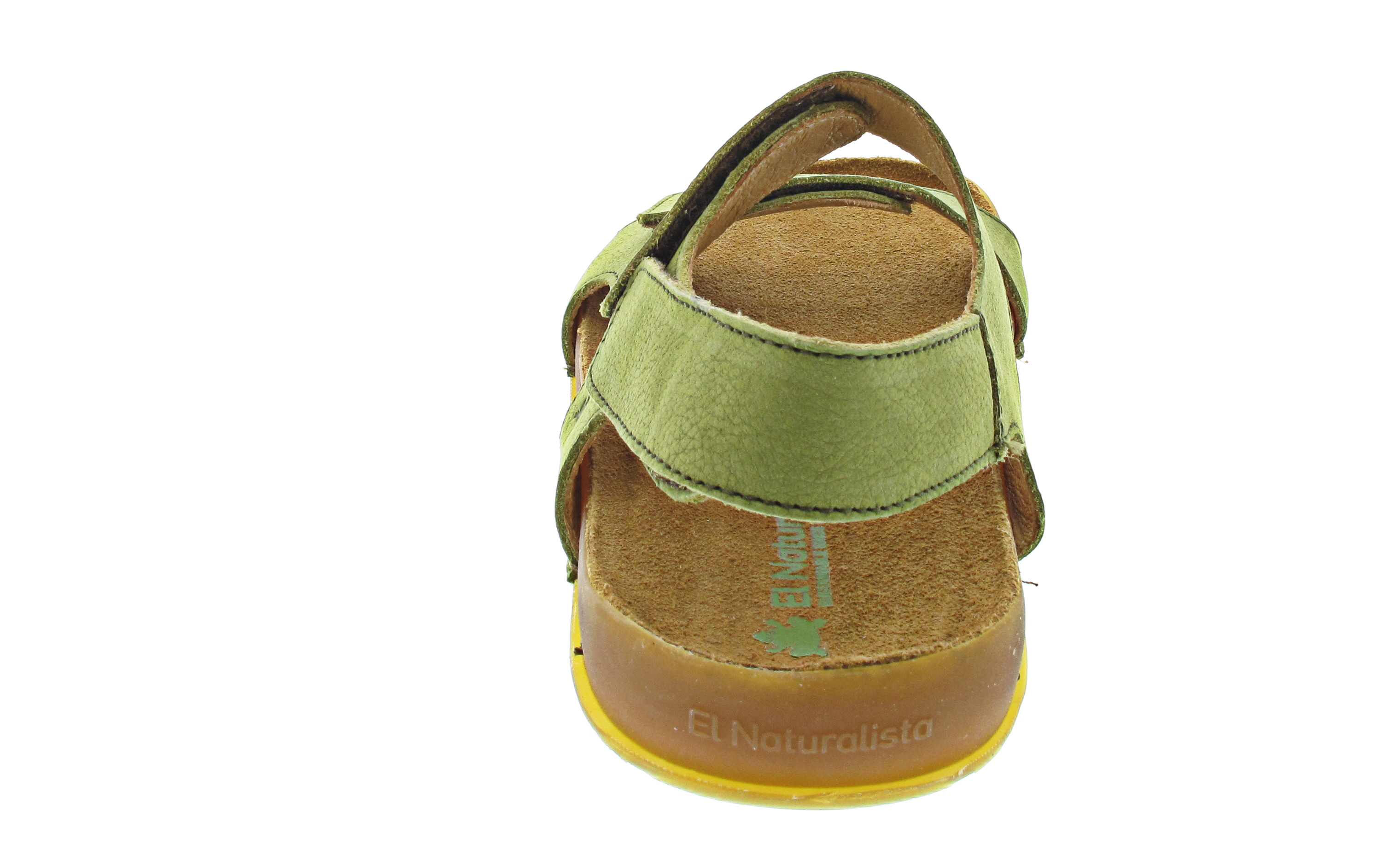 El Naturalista Horizon