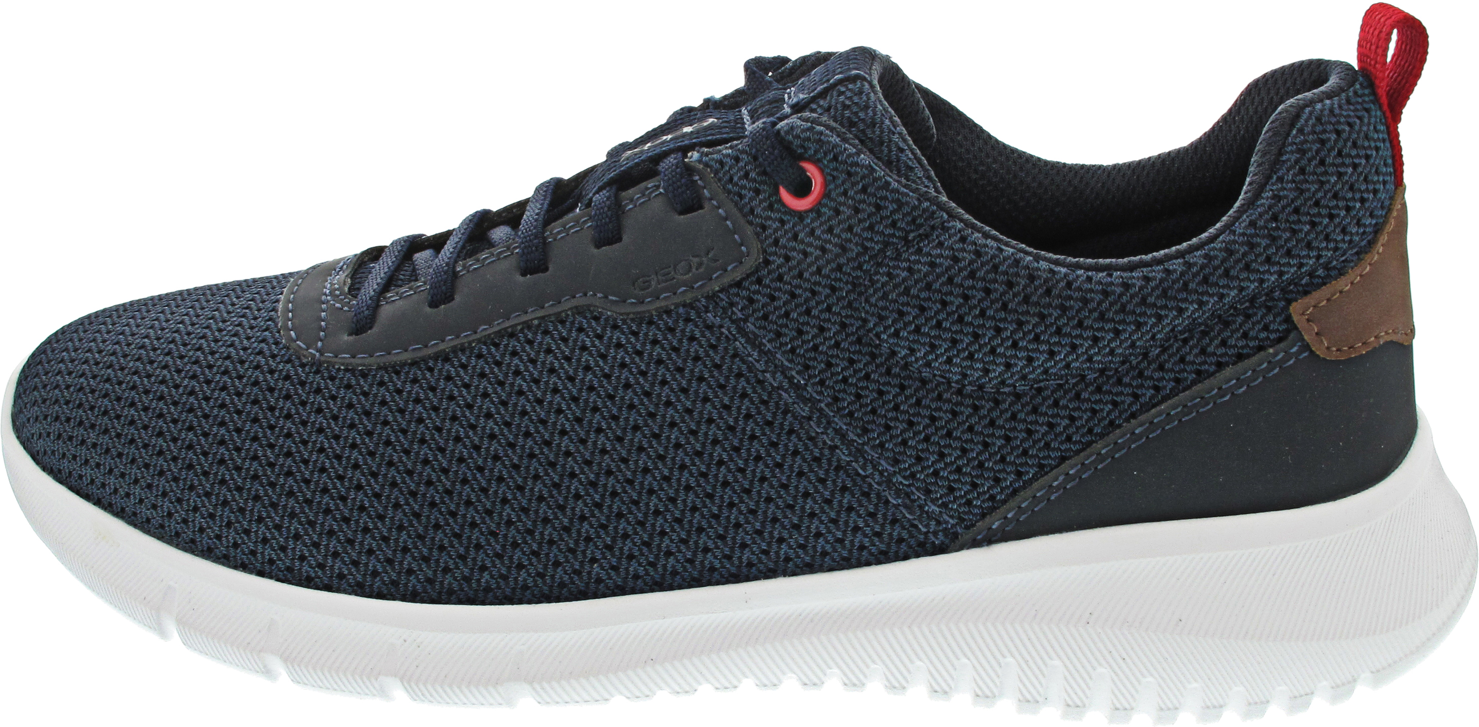 Geox Monreale
