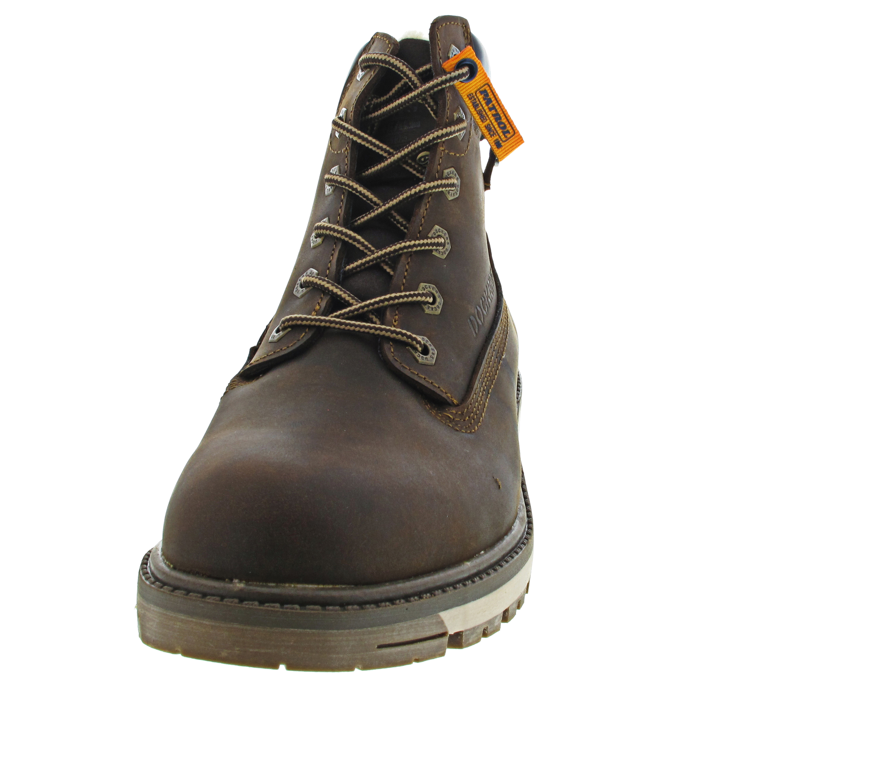 Dockers by Gerli