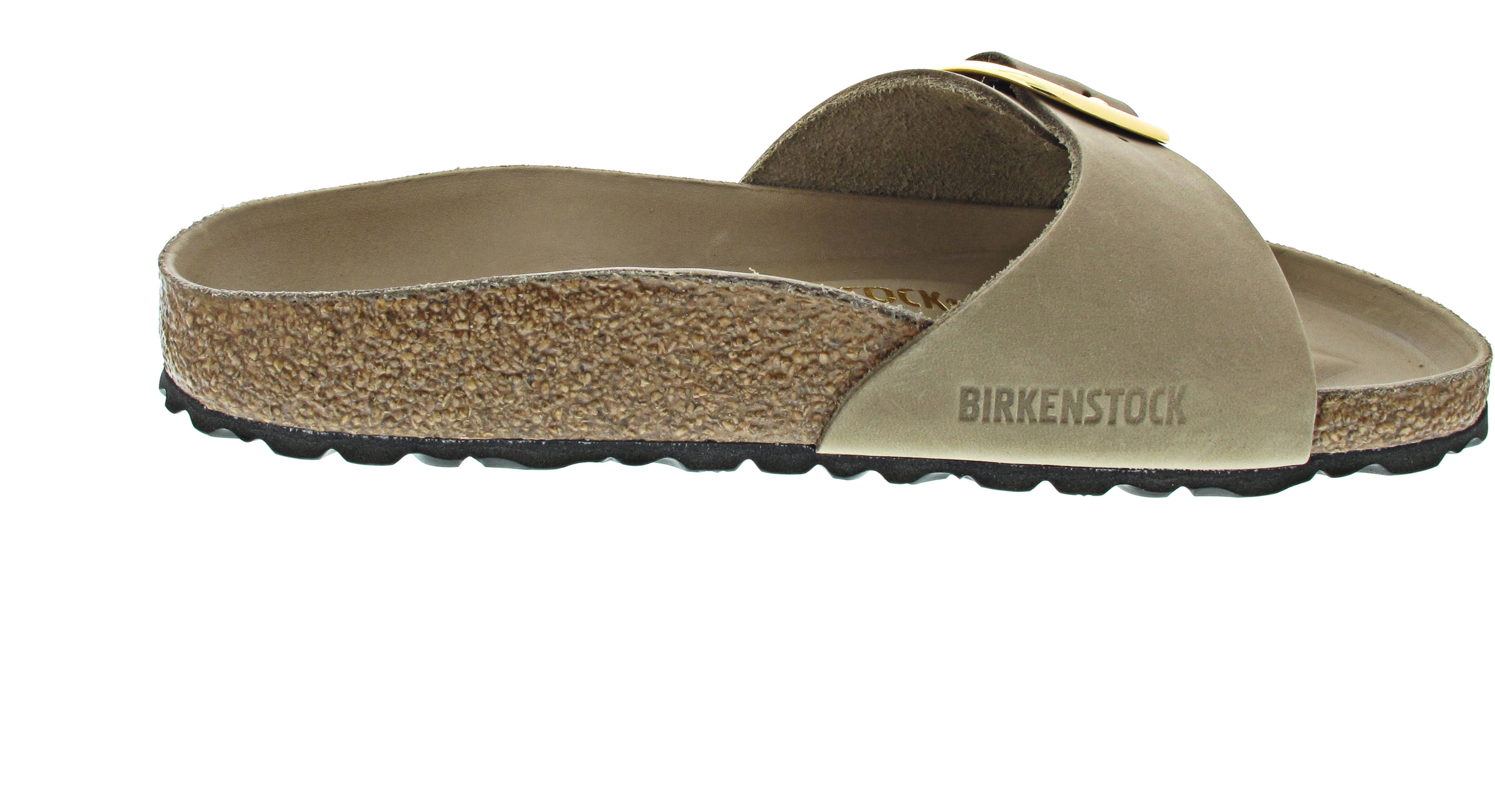 Birkenstock Madrid Big Buckle