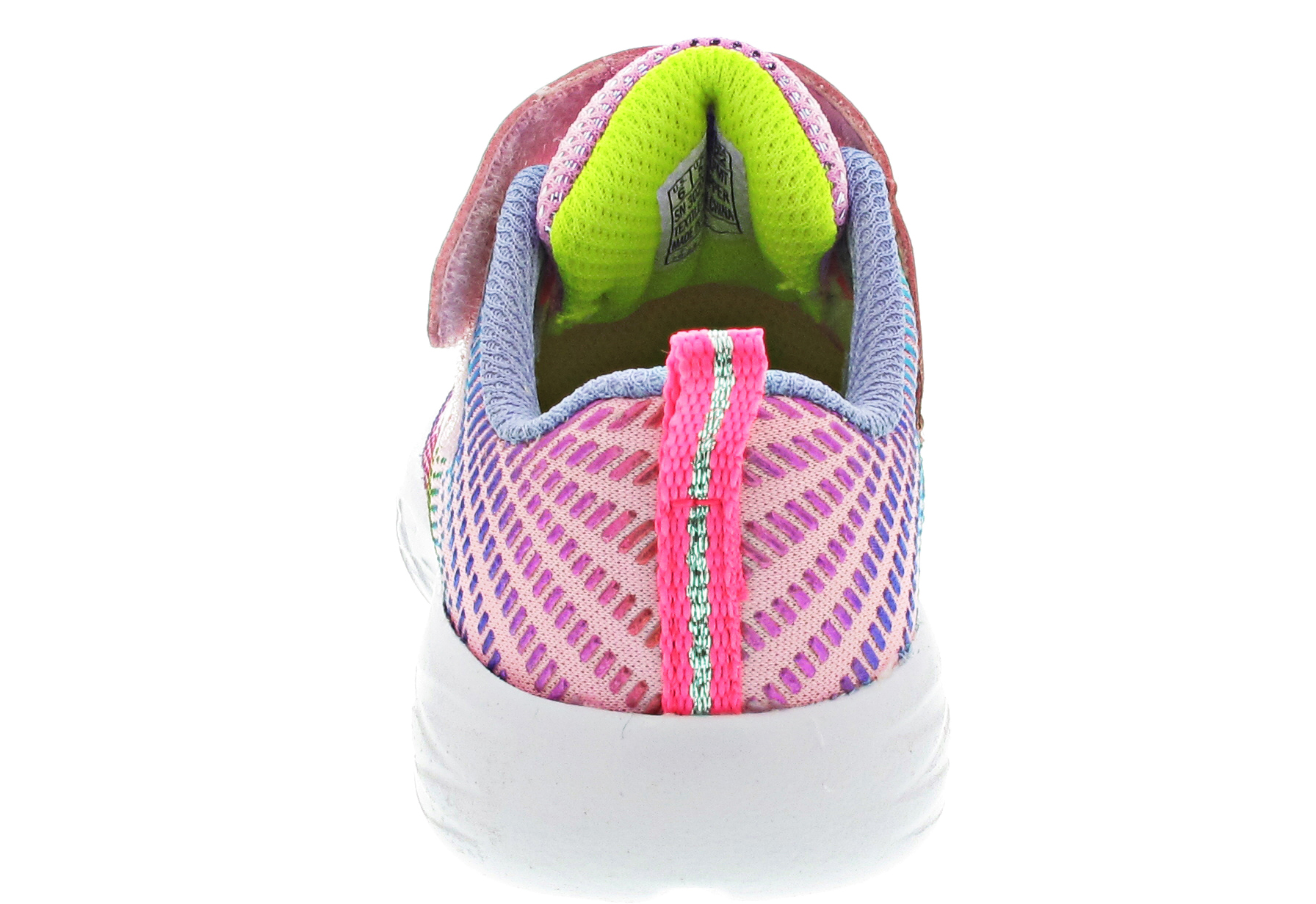 Skechers Go Run 600 Shimmer Speede