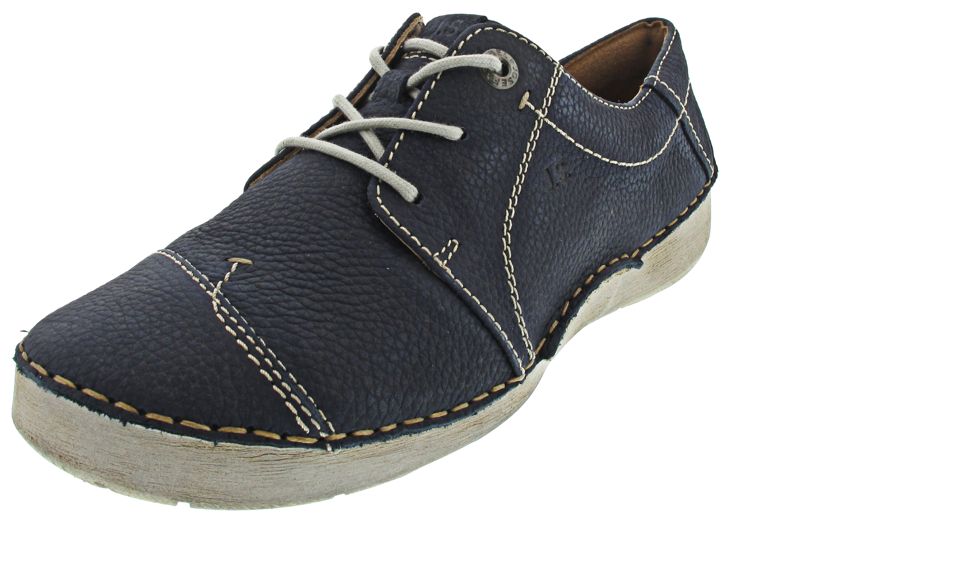 Josef Seibel Fergey 20
