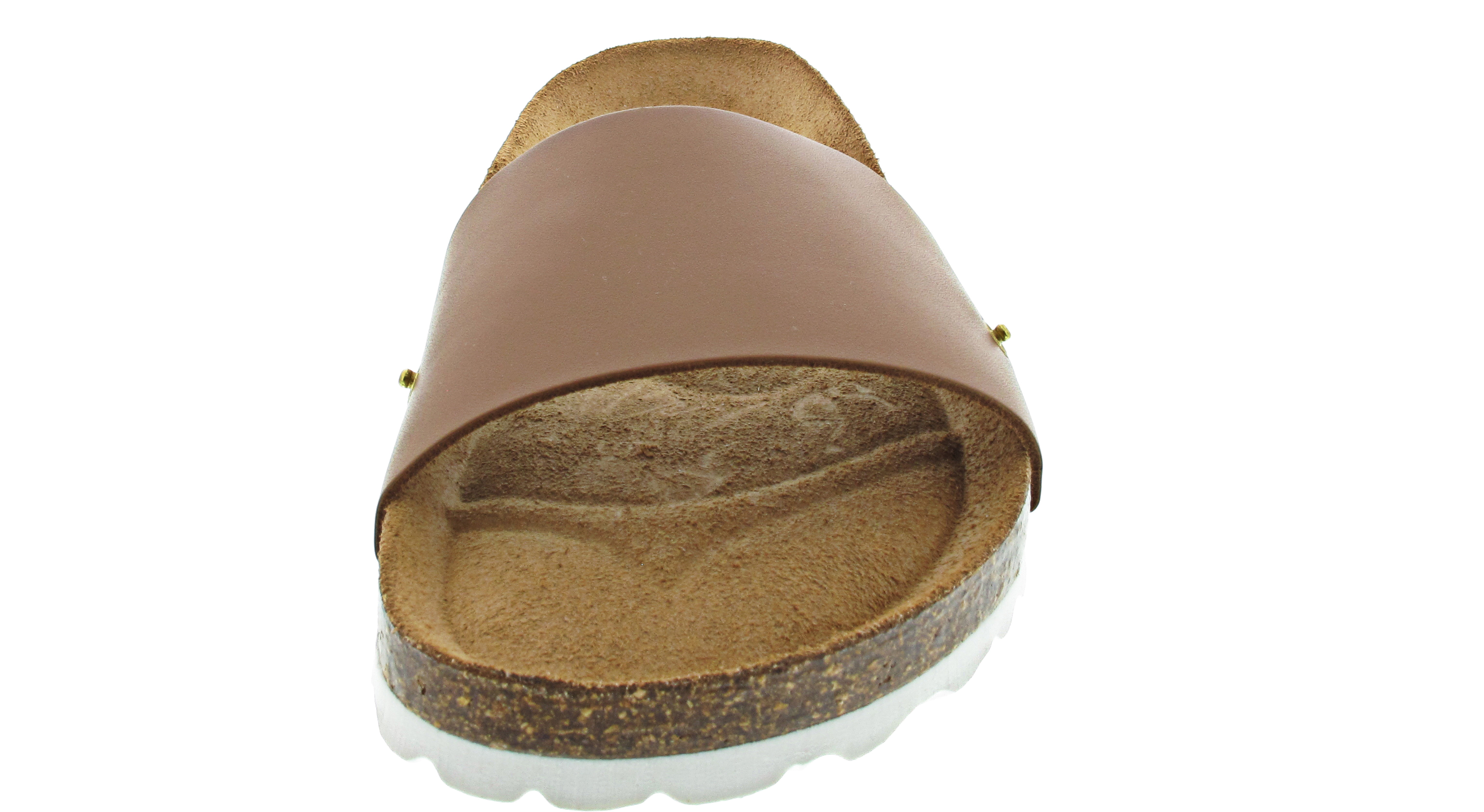Hey Marly Casual Cork Cognac