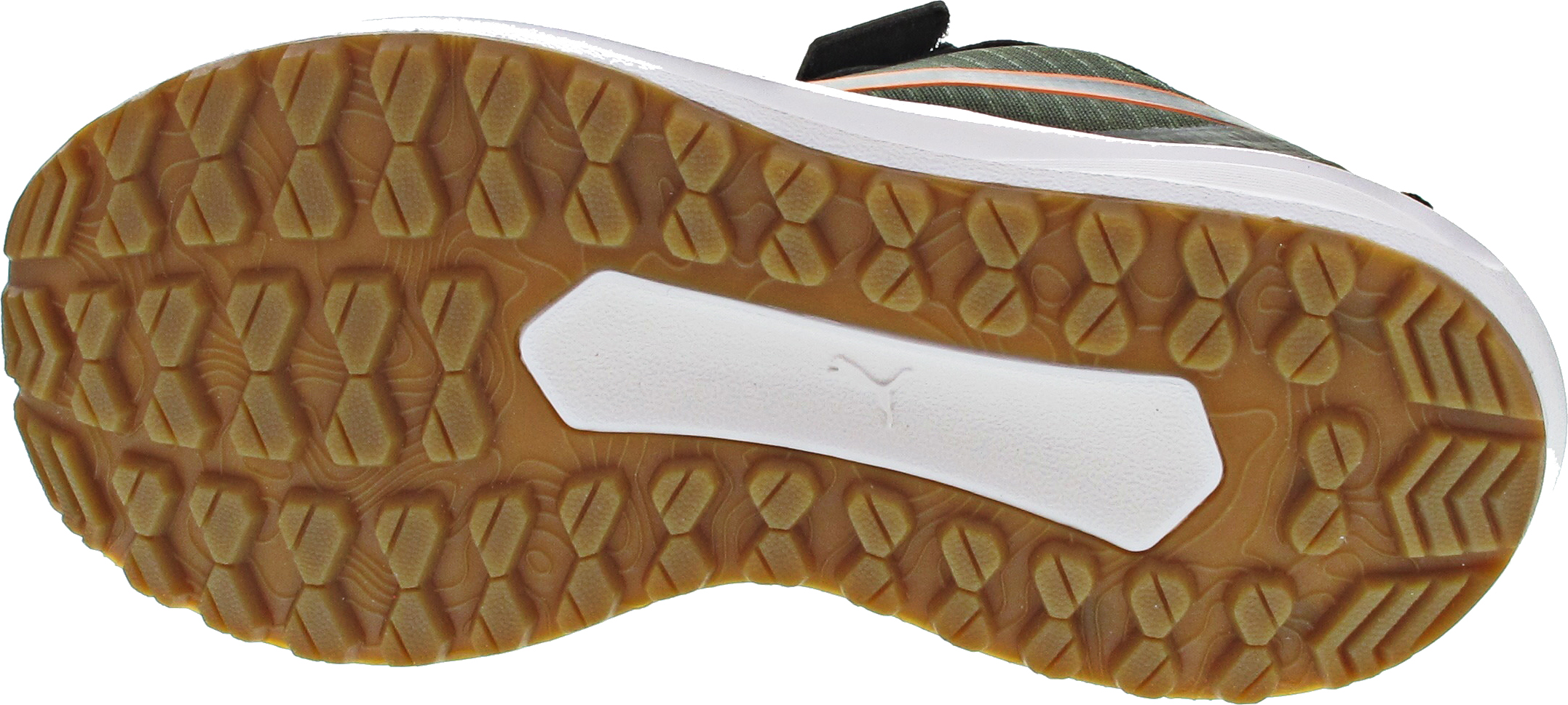 Puma Twitch Runner Trail AC+PS