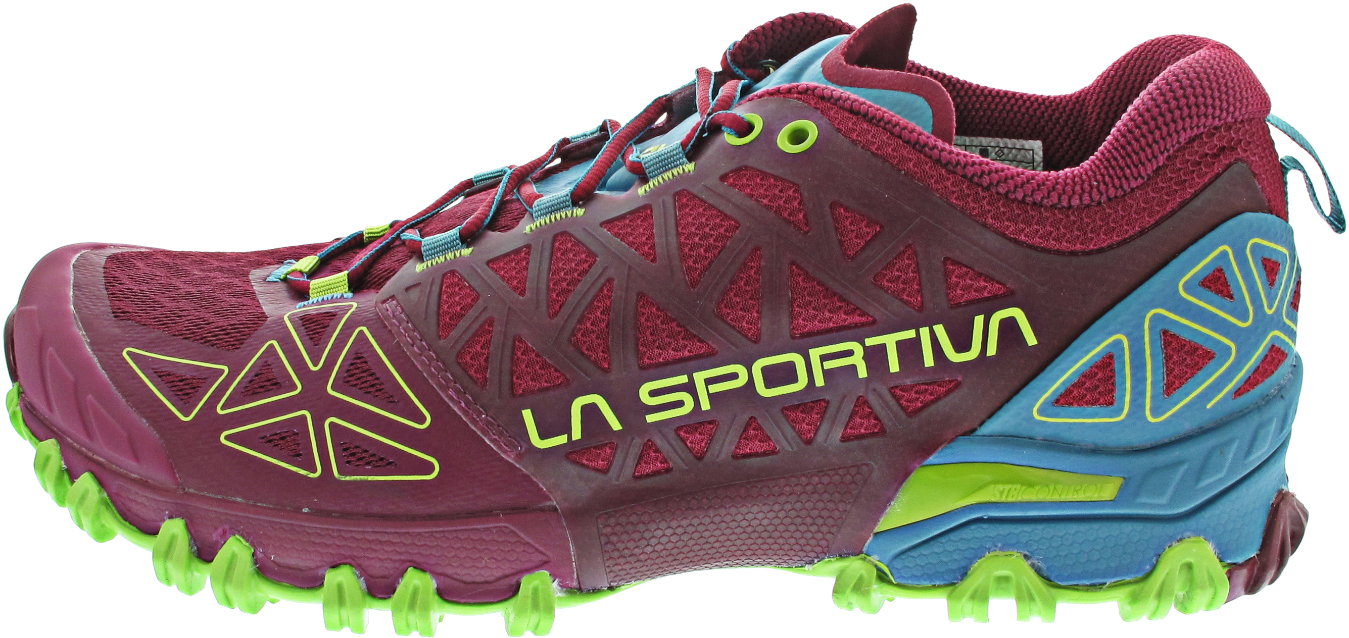 La Sportiva Bushido II Woman
